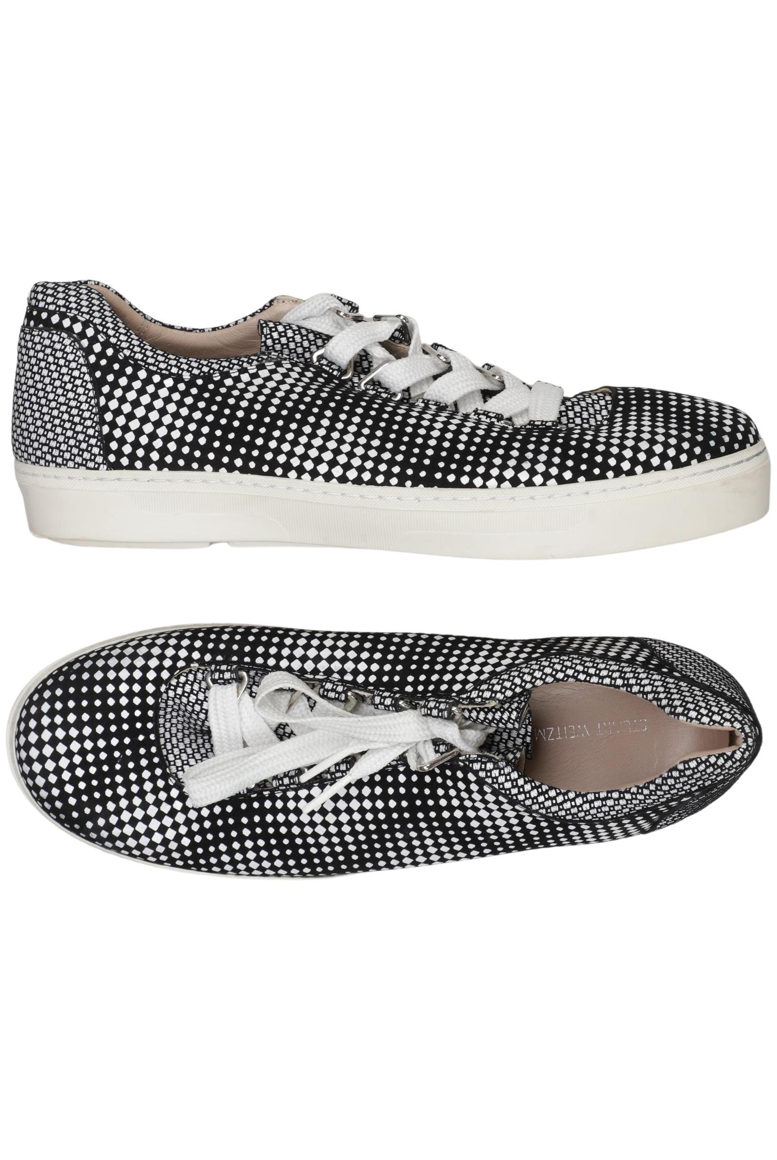 

Stuart Weitzman Damen Sneakers, mehrfarbig, Gr. 39.5