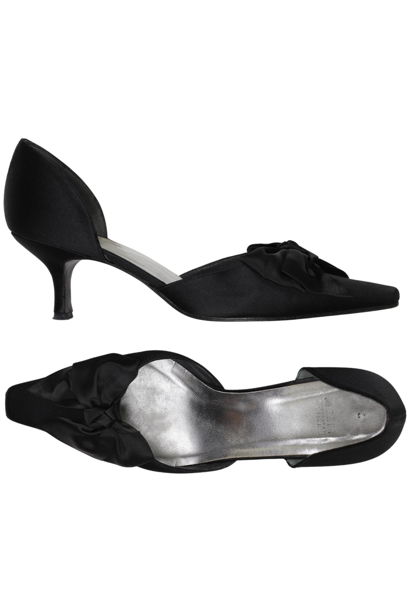 

Stuart Weitzman Damen Pumps, schwarz, Gr. 40