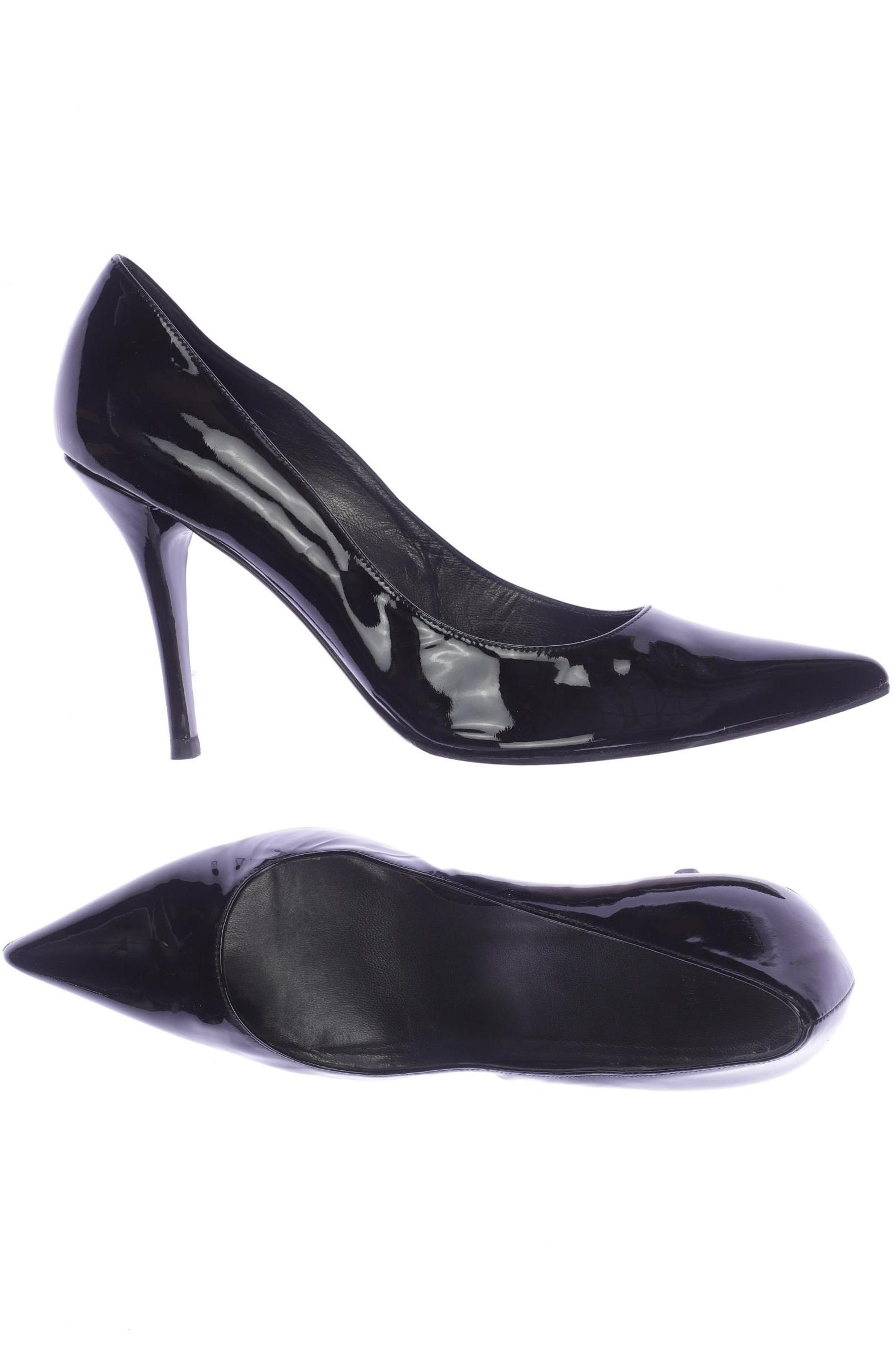 

Stuart Weitzman Damen Pumps, schwarz, Gr. 41