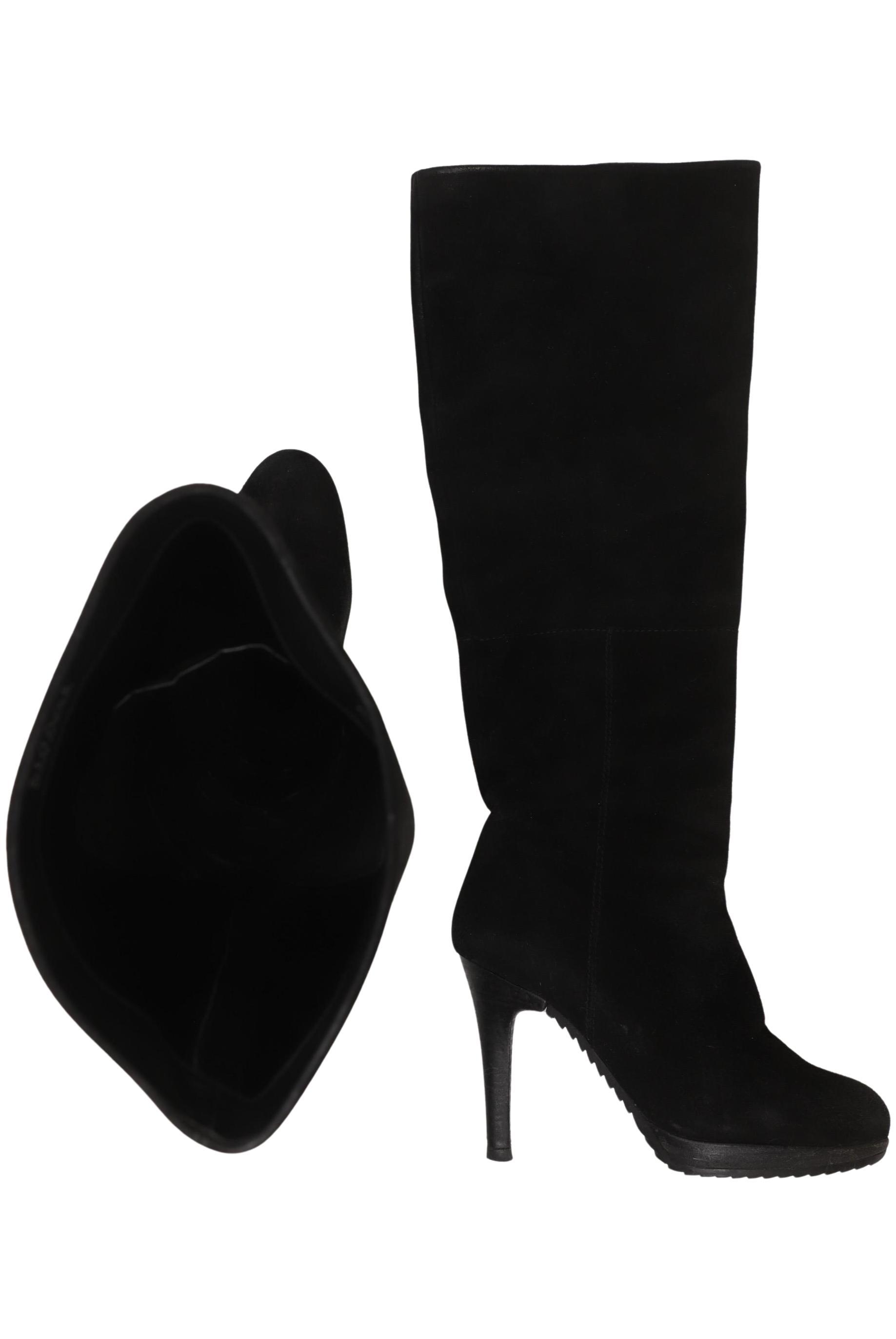 

Stuart Weitzman Damen Stiefel, schwarz, Gr. 36