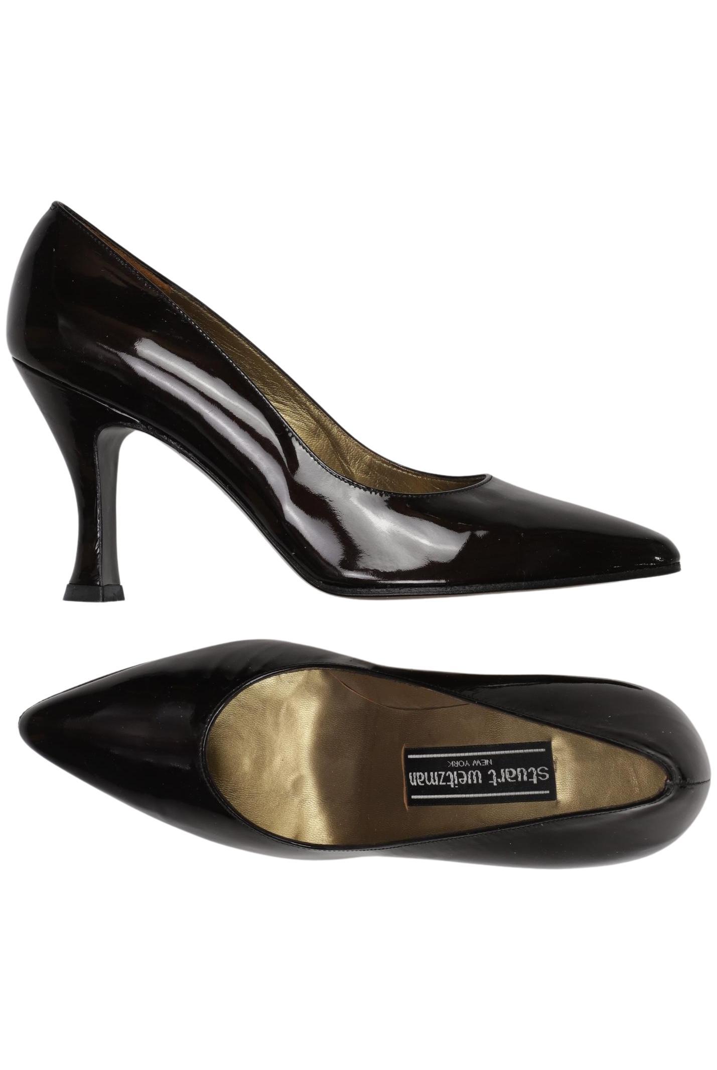 

Stuart Weitzman Damen Pumps, braun, Gr. 36.5