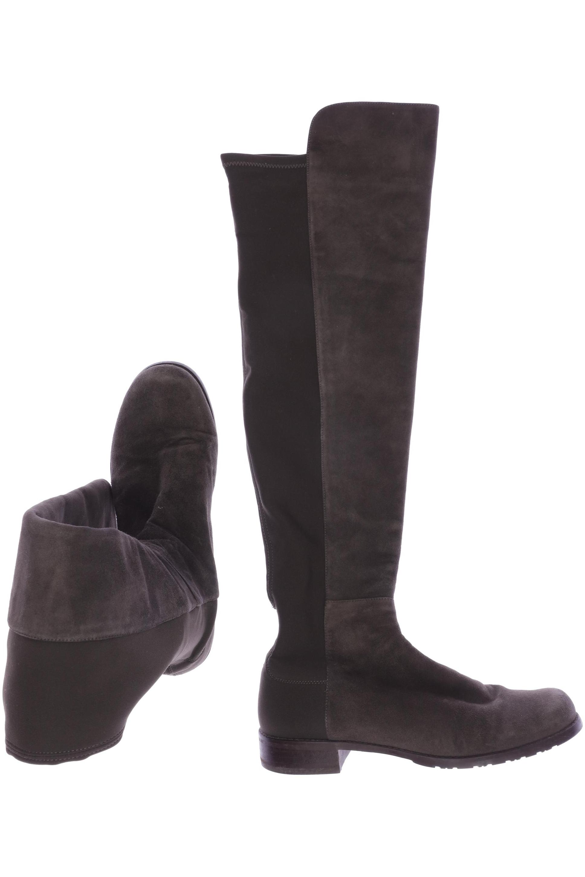 

Stuart Weitzman Damen Stiefel, braun, Gr. 37