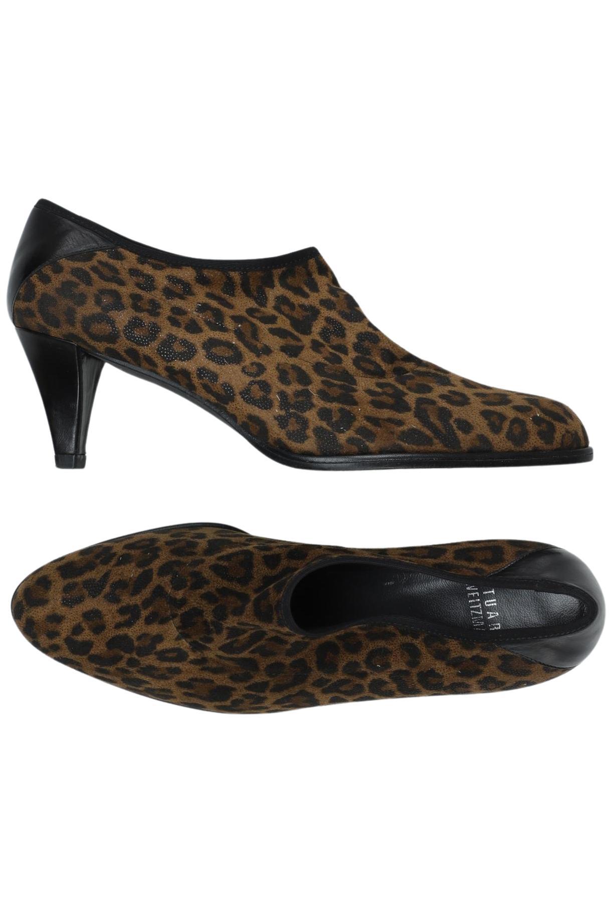 

Stuart Weitzman Damen Pumps, braun, Gr. 38