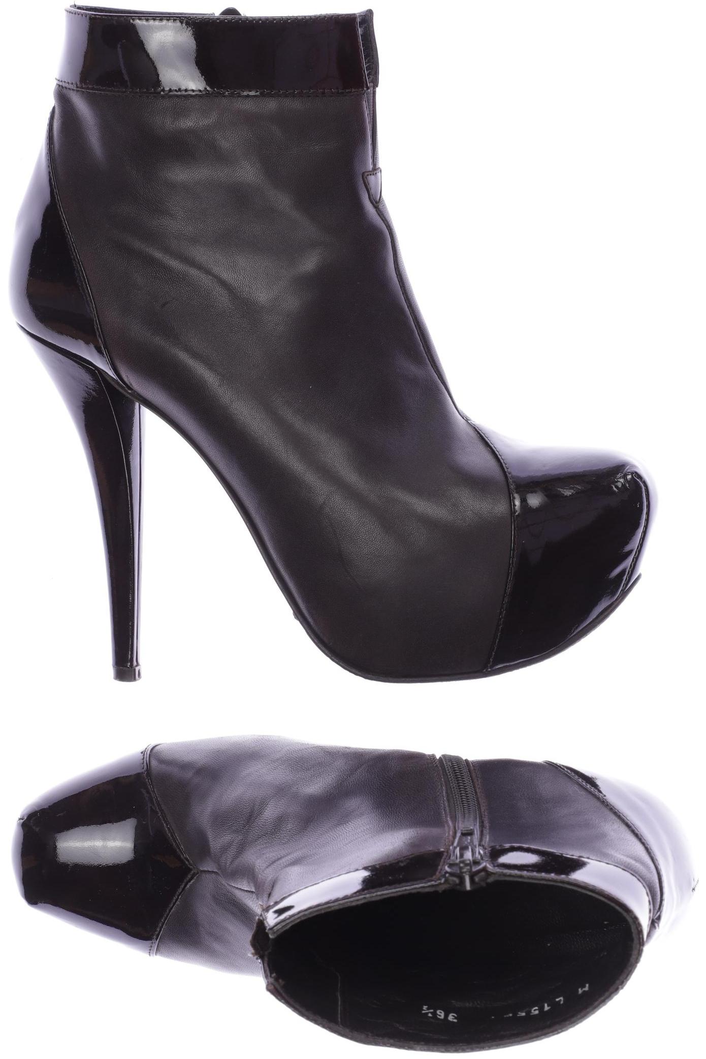 

Stuart Weitzman Damen Stiefelette, bordeaux