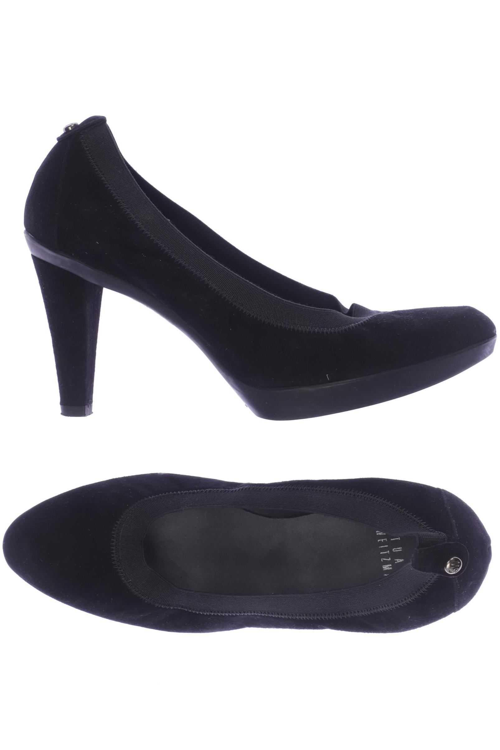 

Stuart Weitzman Damen Pumps, schwarz