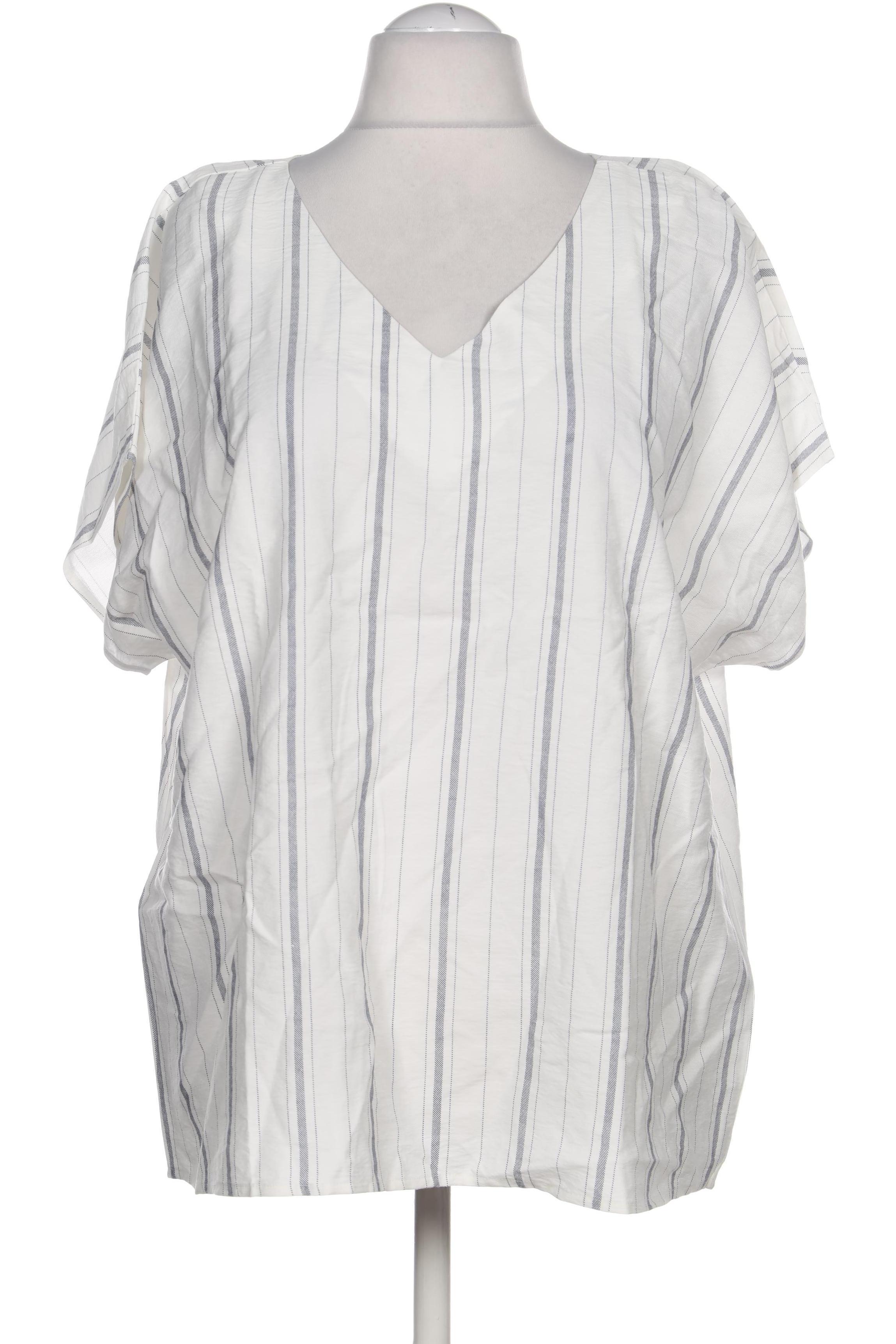 

Studio Untold Damen Bluse, grau, Gr. 46