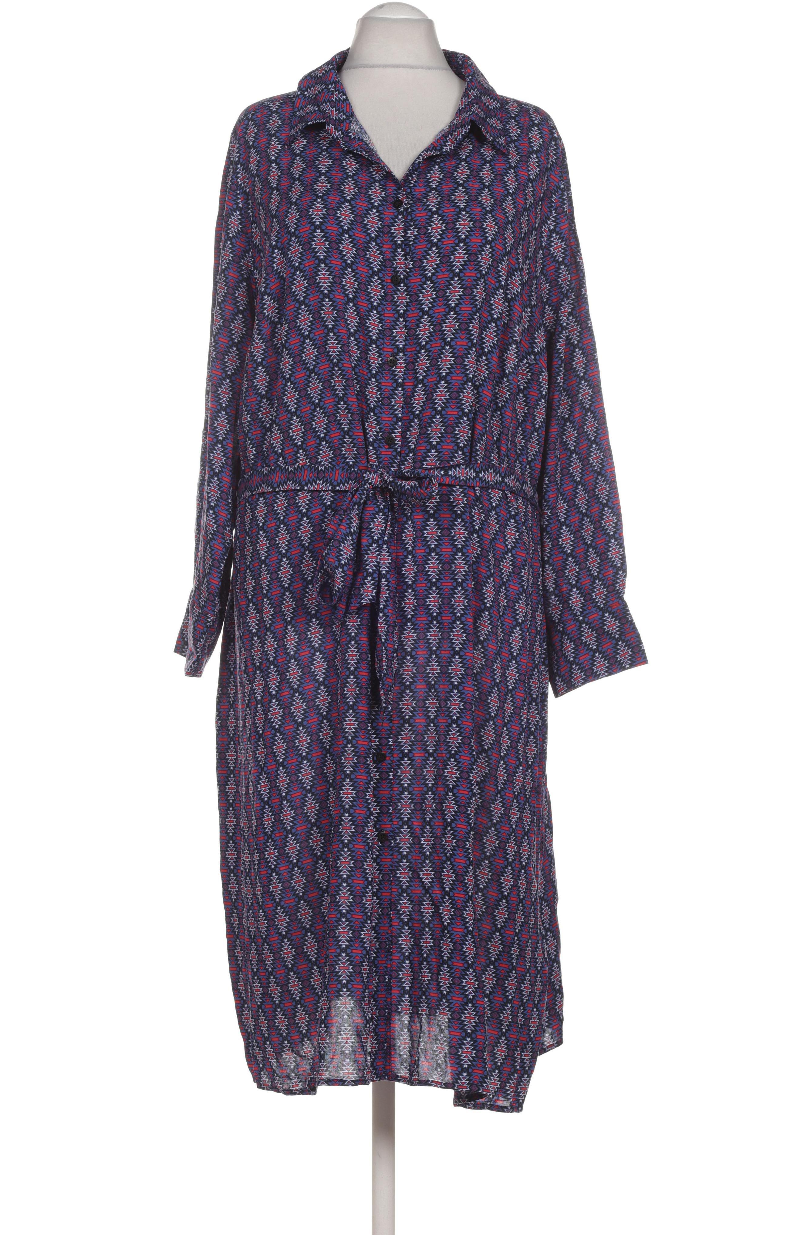 

Studio Untold Damen Kleid, blau, Gr. 50