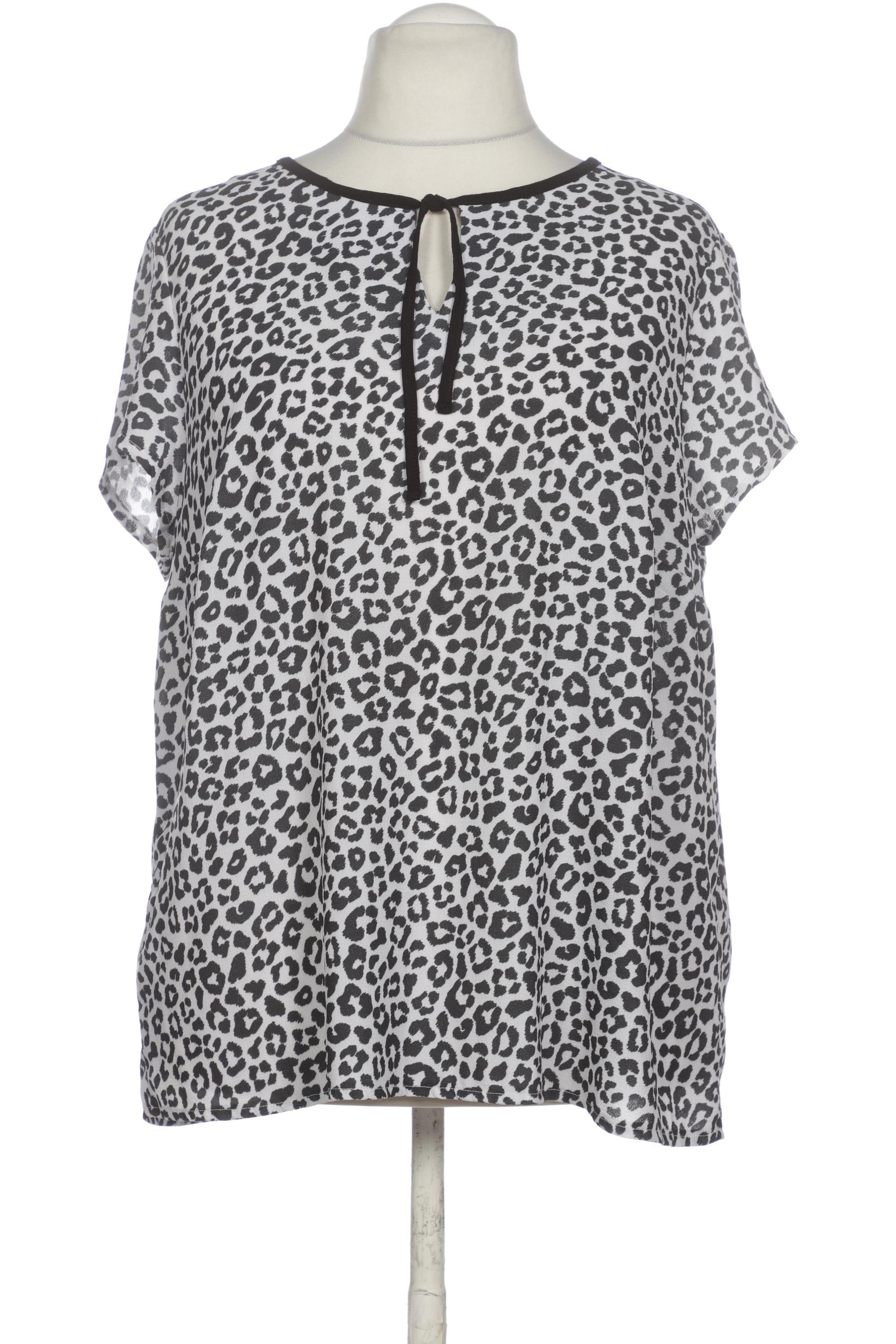 

Studio Untold Damen Bluse, grau, Gr. 46