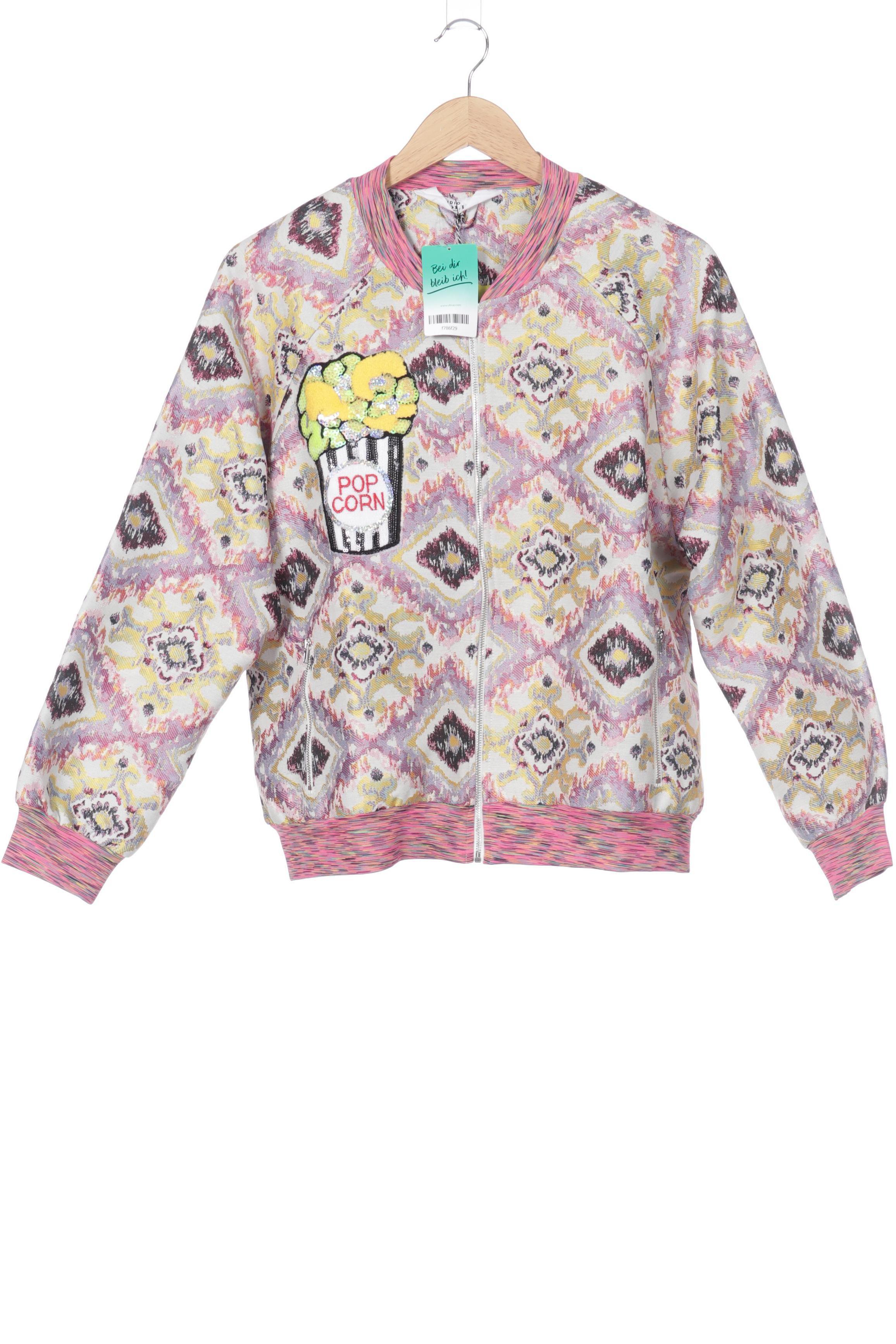 

Studio Untold Damen Jacke, pink, Gr. 44