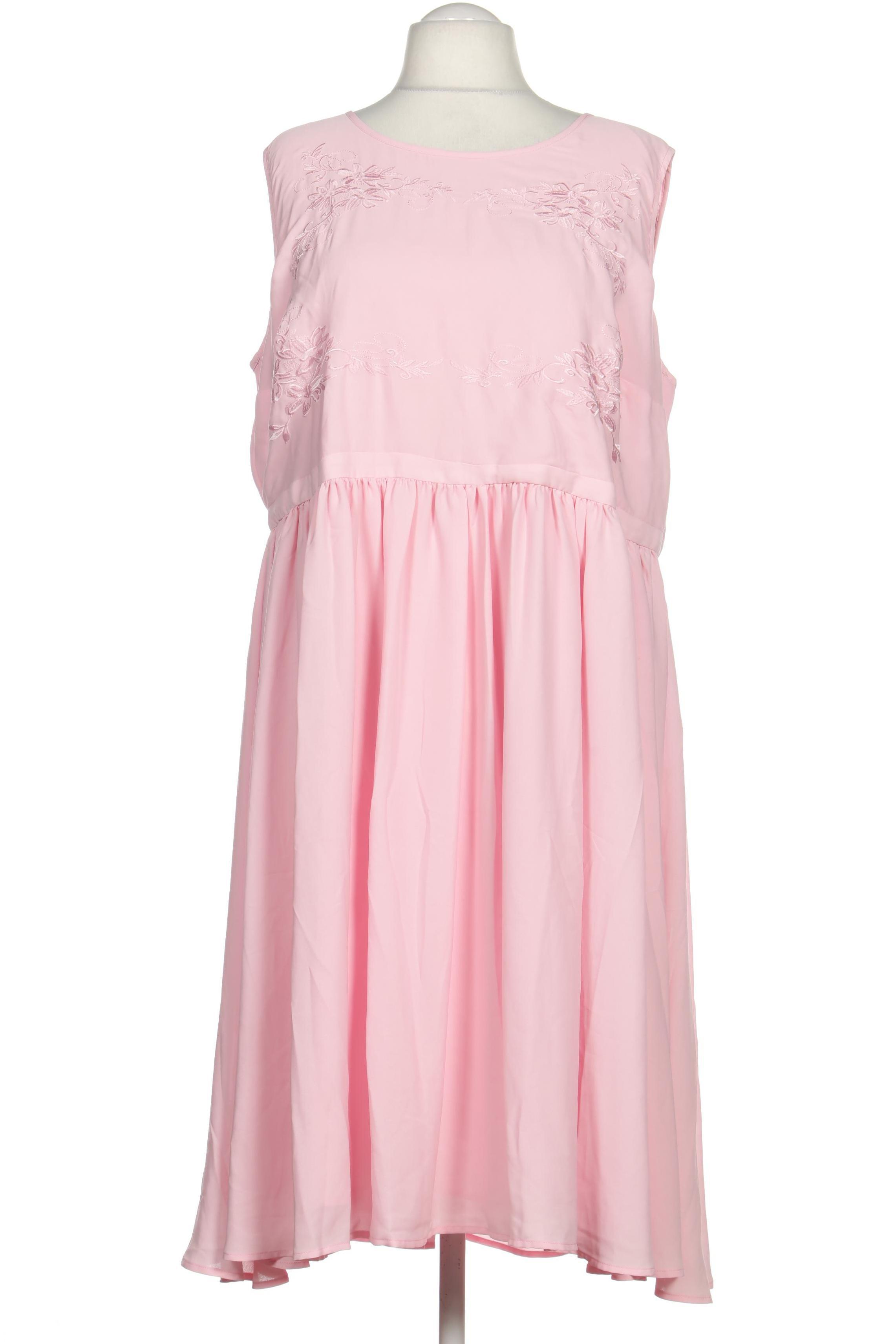 

Studio Untold Damen Kleid, pink, Gr. 50