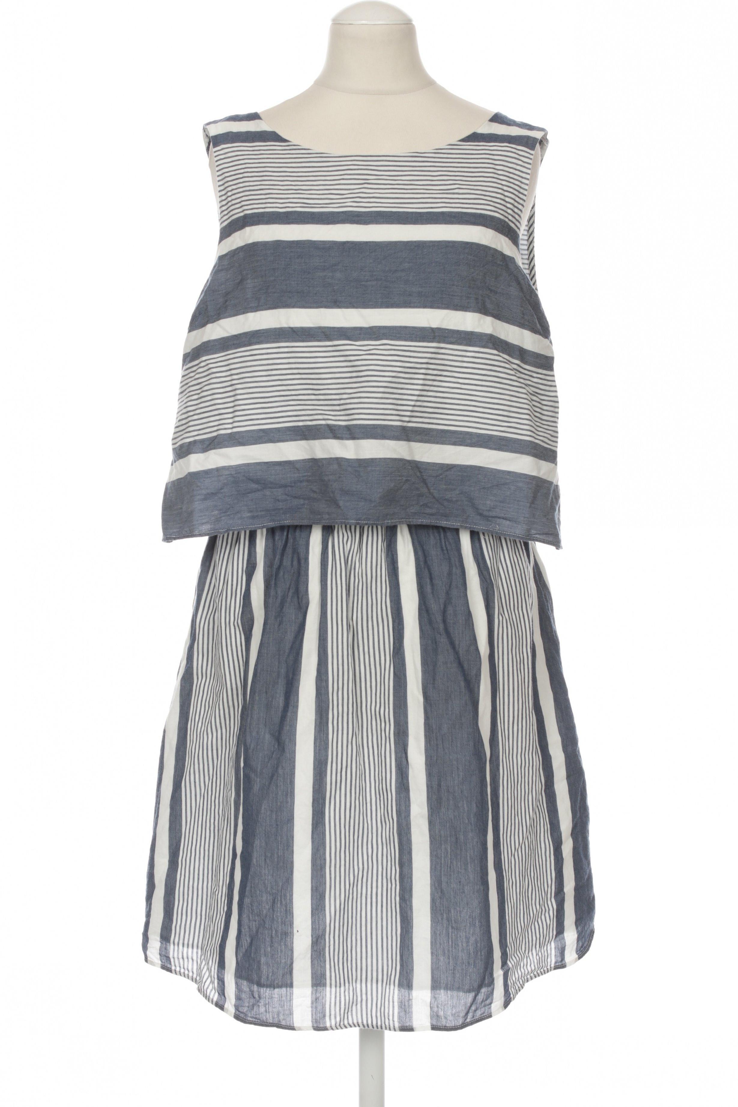 

Studio Untold Damen Kleid, blau, Gr. 38