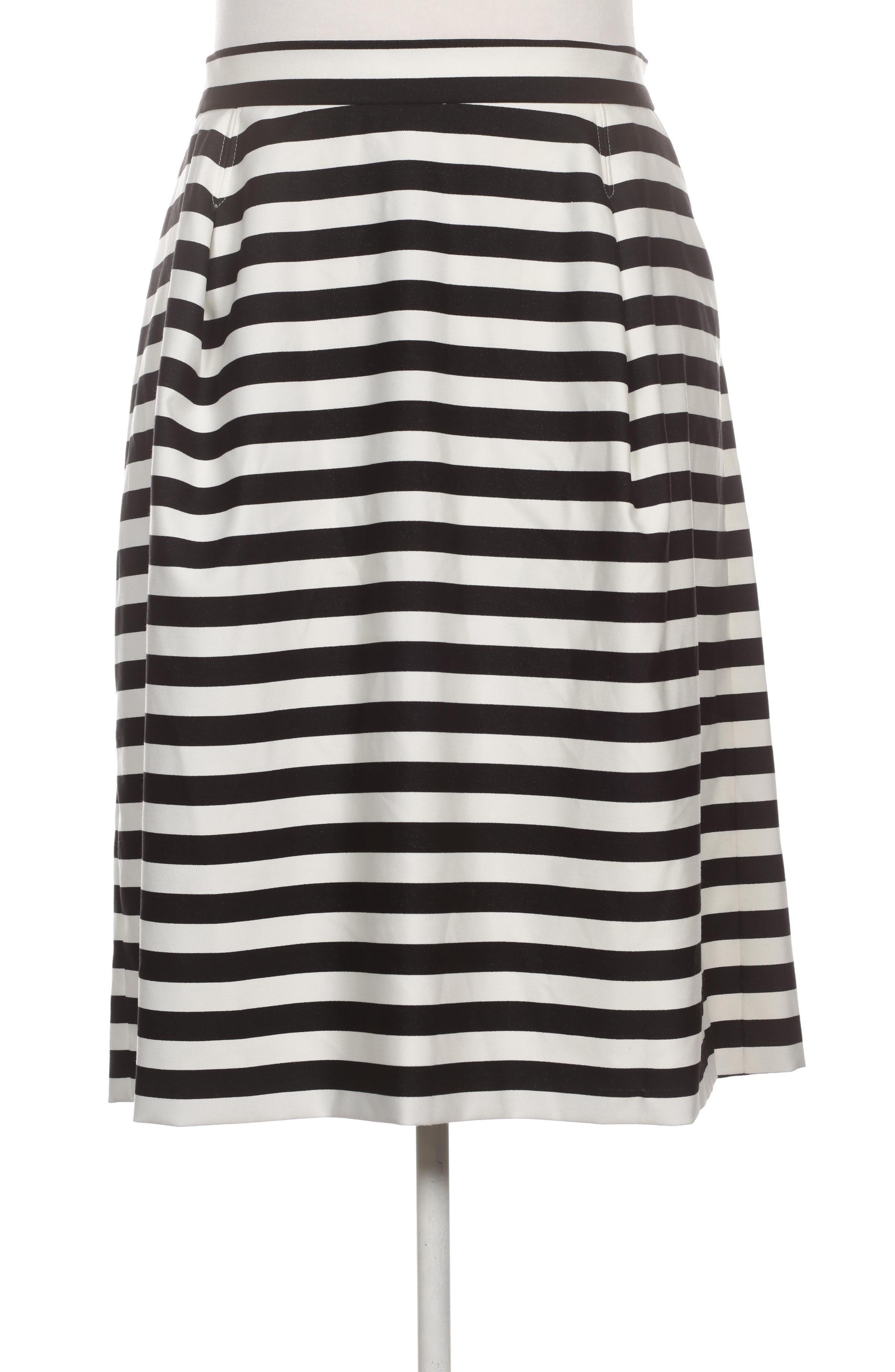 

Studio Untold Damen Rock, schwarz, Gr. 50