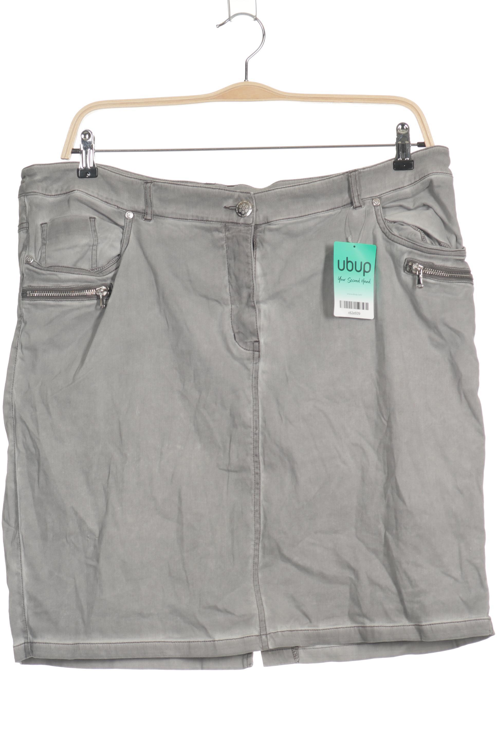 

Studio Untold Damen Rock, grau, Gr. 46