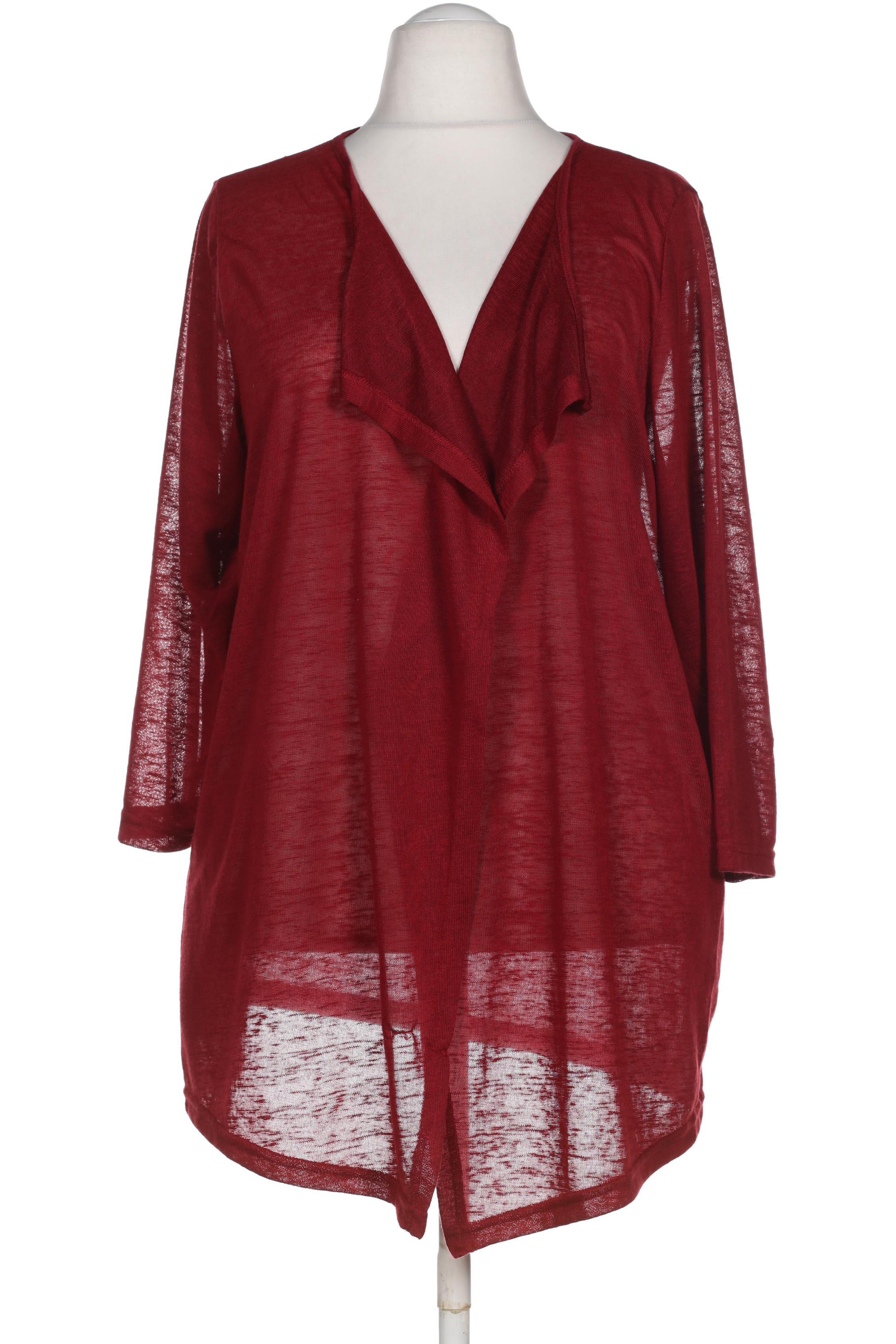 

Studio Untold Damen Strickjacke, braun, Gr. 50