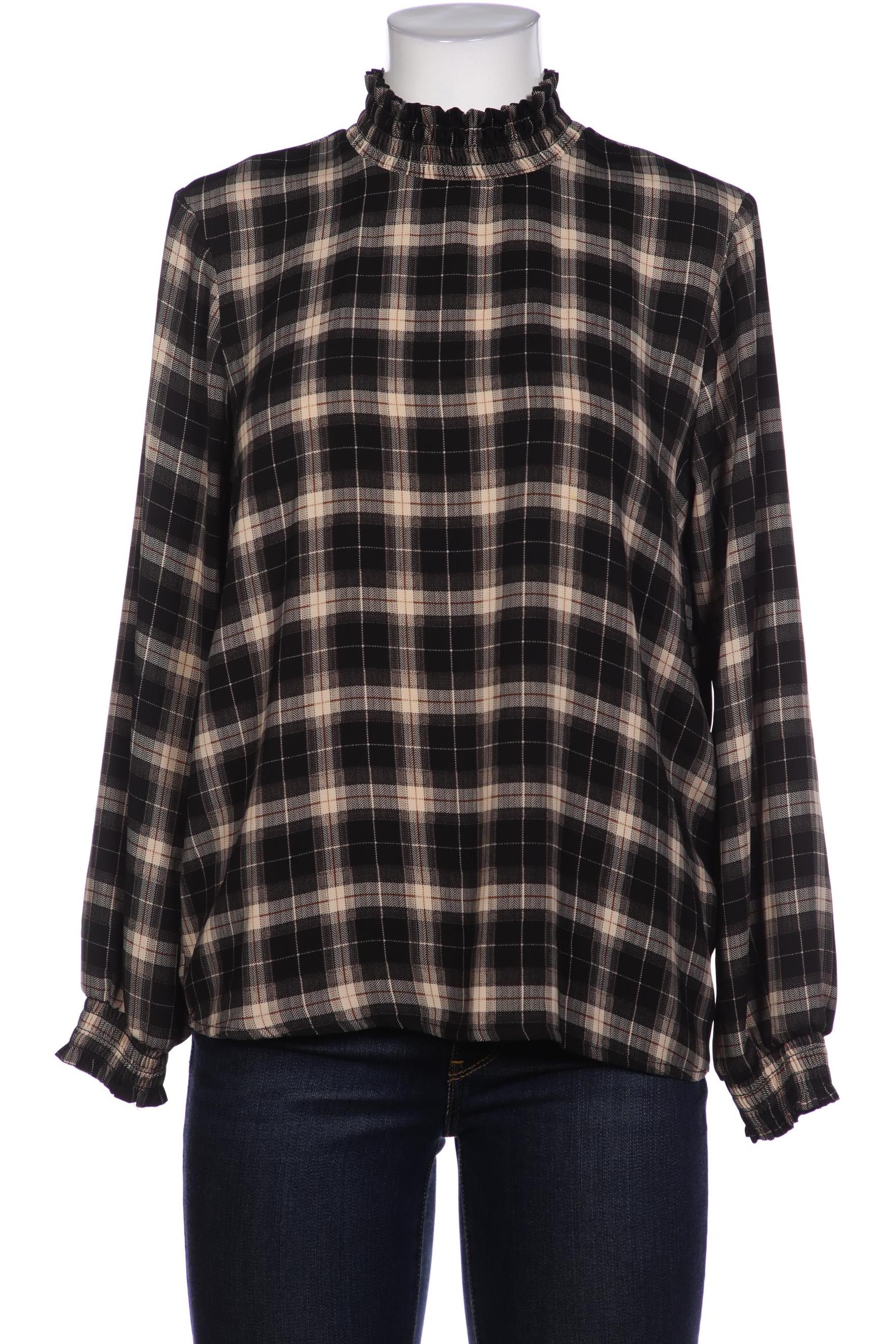 

Studio 8 Damen Bluse, grau, Gr. 38