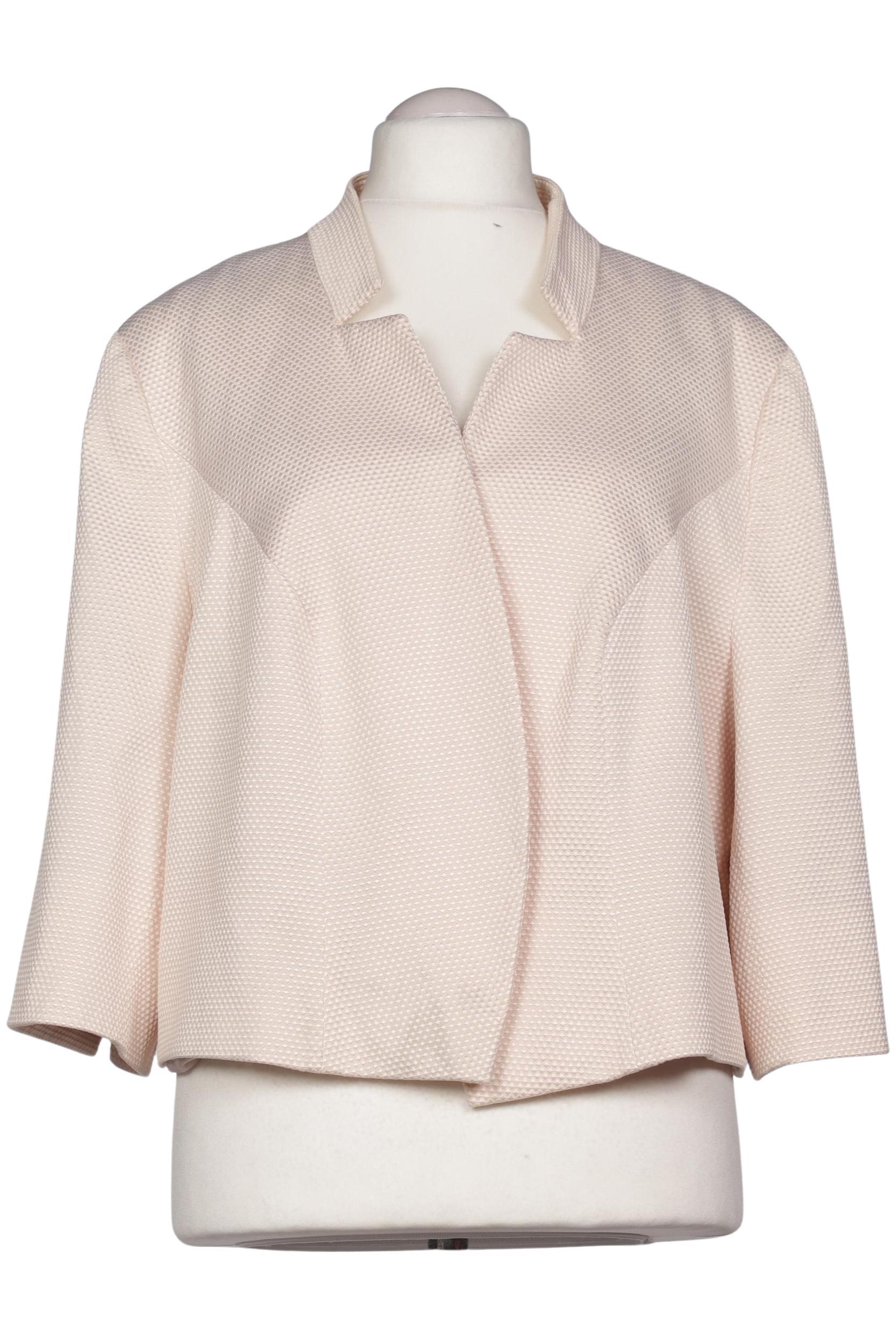 

Studio 8 Damen Blazer, beige, Gr. 54