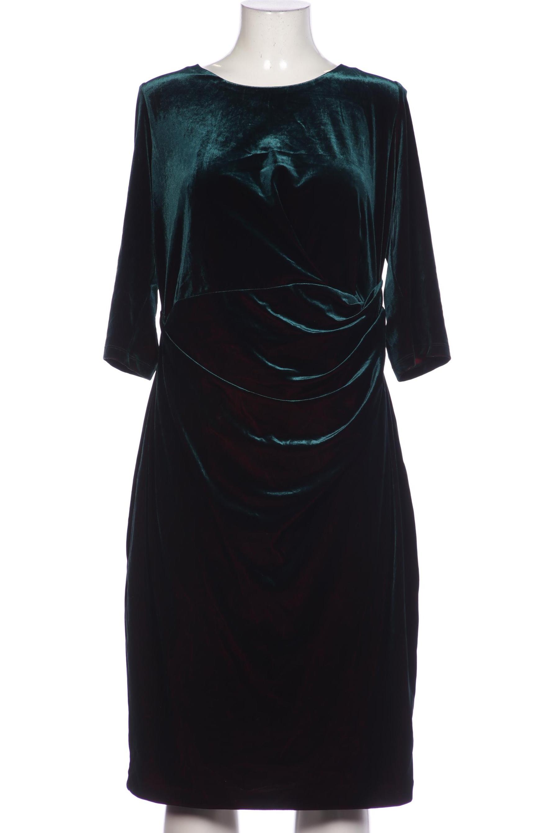 

Studio 8 Damen Kleid, grün, Gr. 48