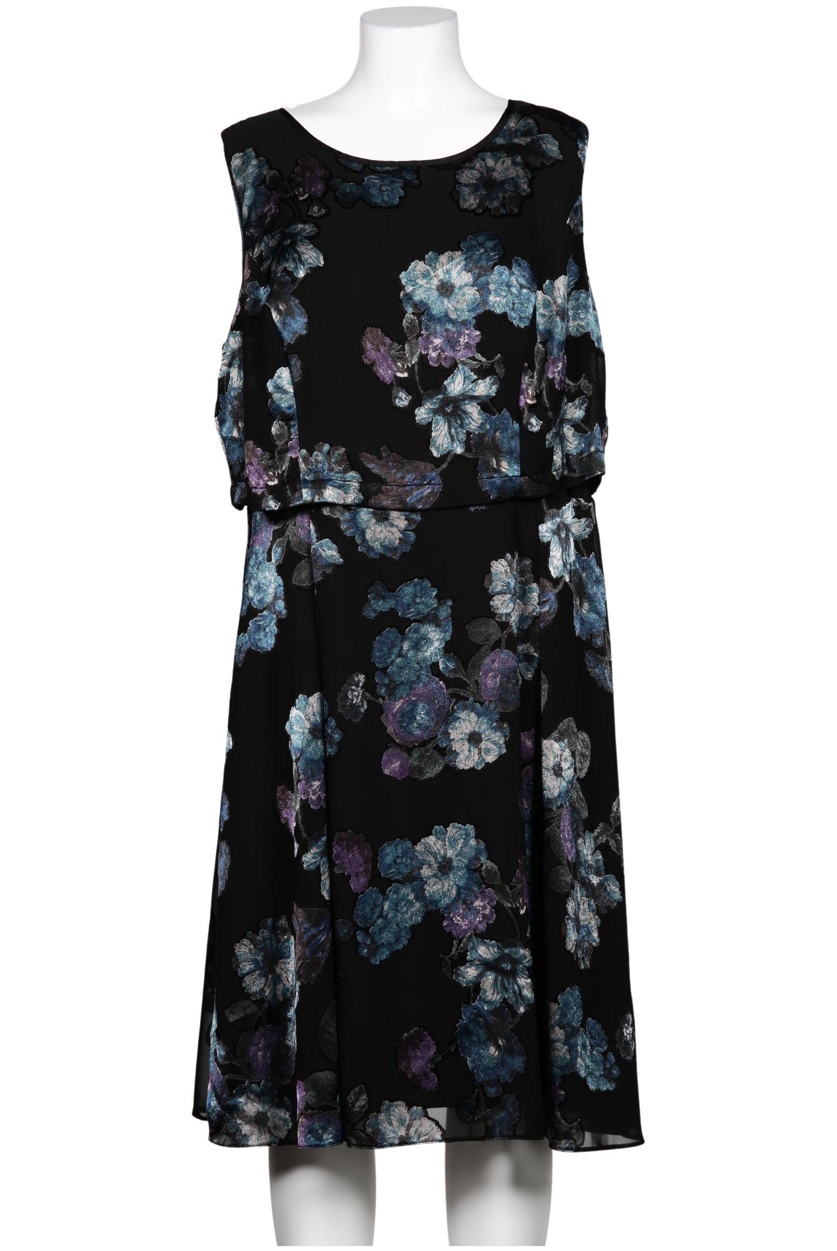 

Studio 8 Damen Kleid, schwarz, Gr. 20
