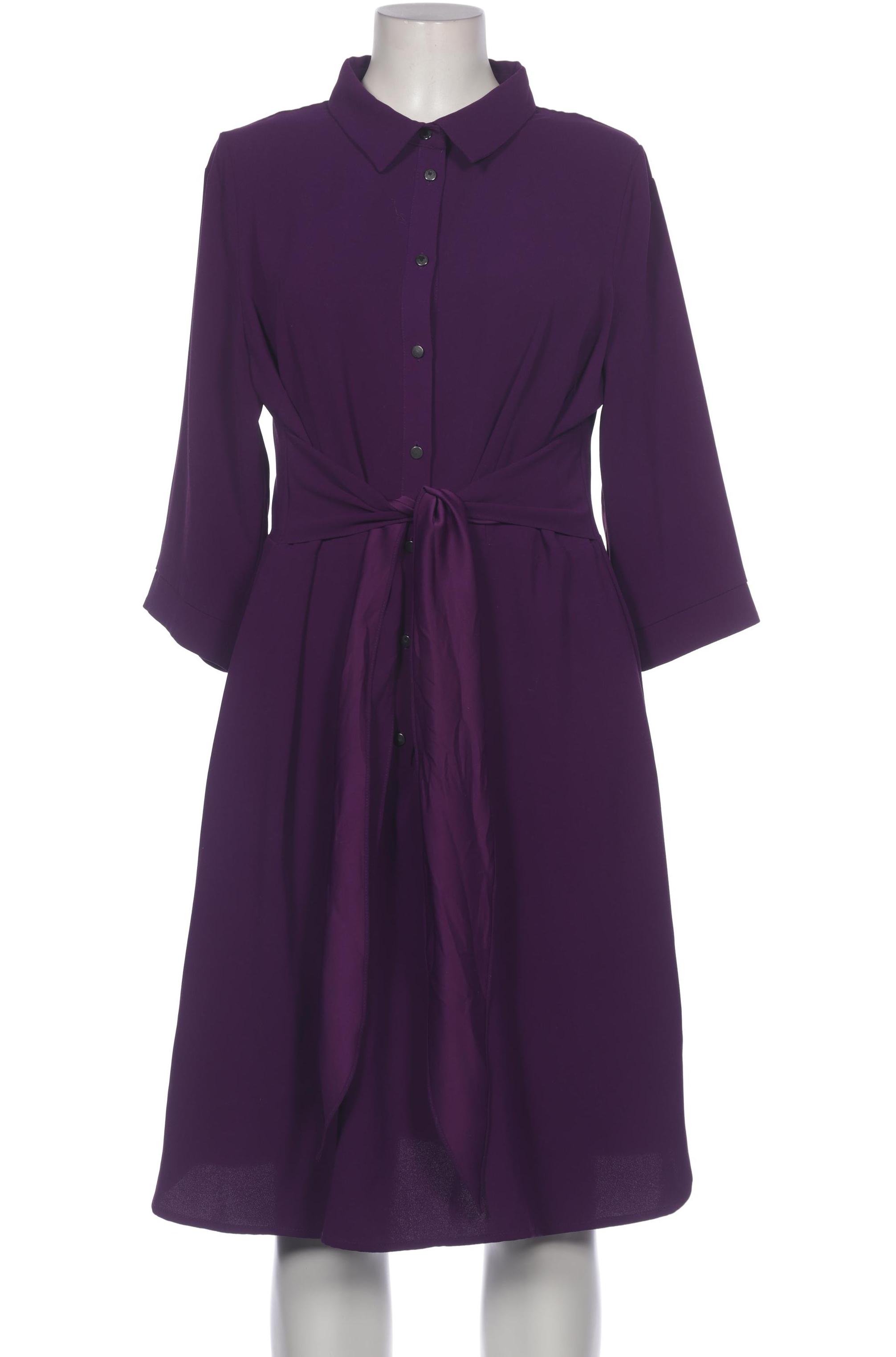 

Studio 8 Damen Kleid, flieder, Gr. 46