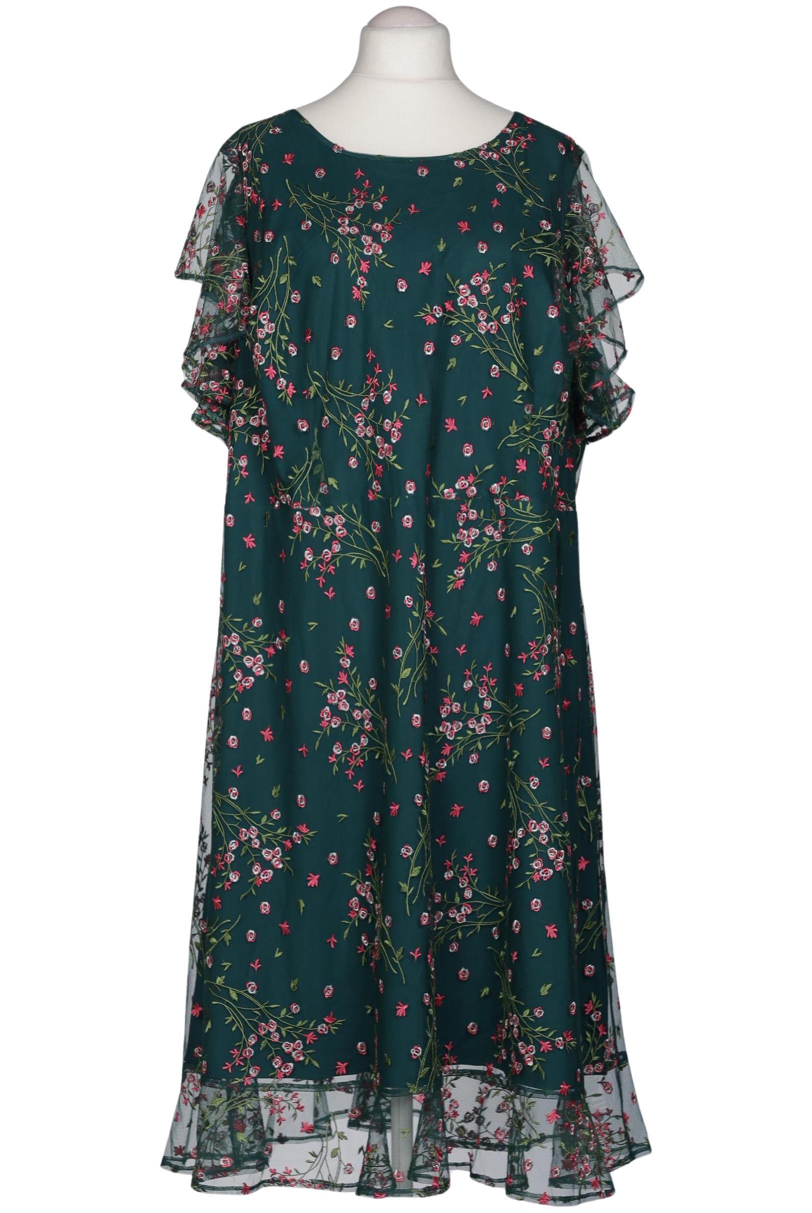 

Studio 8 Damen Kleid, grün, Gr. 26