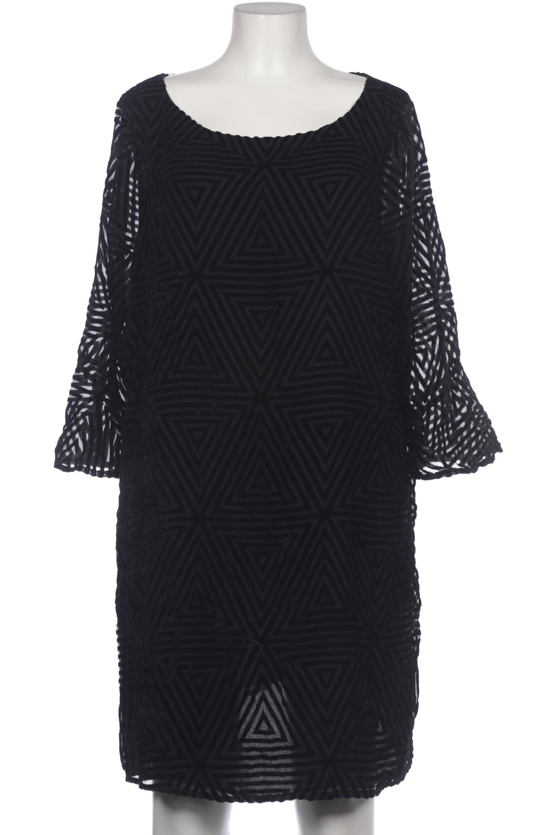

Studio 8 Damen Kleid, schwarz, Gr. 20