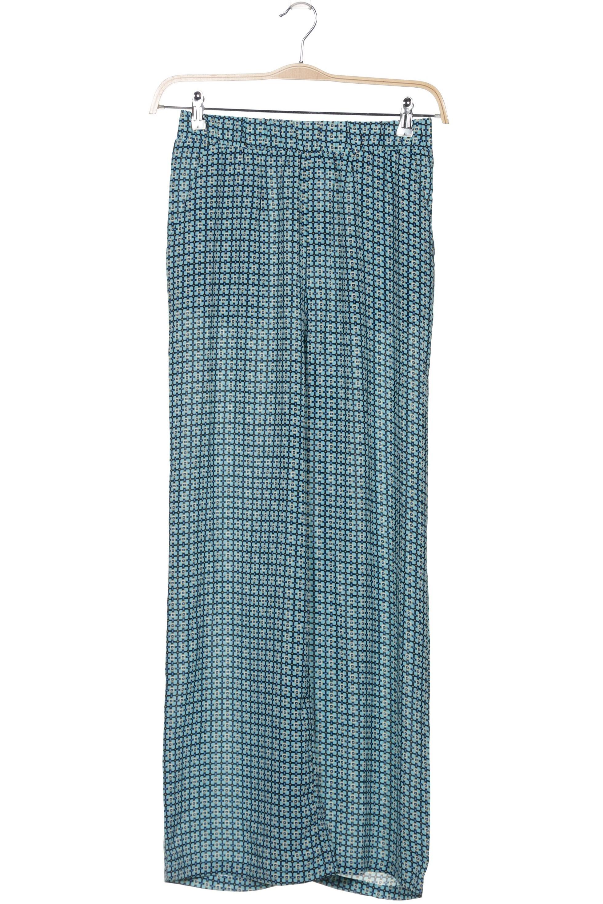 

Studio 8 Damen Stoffhose, blau, Gr. 0