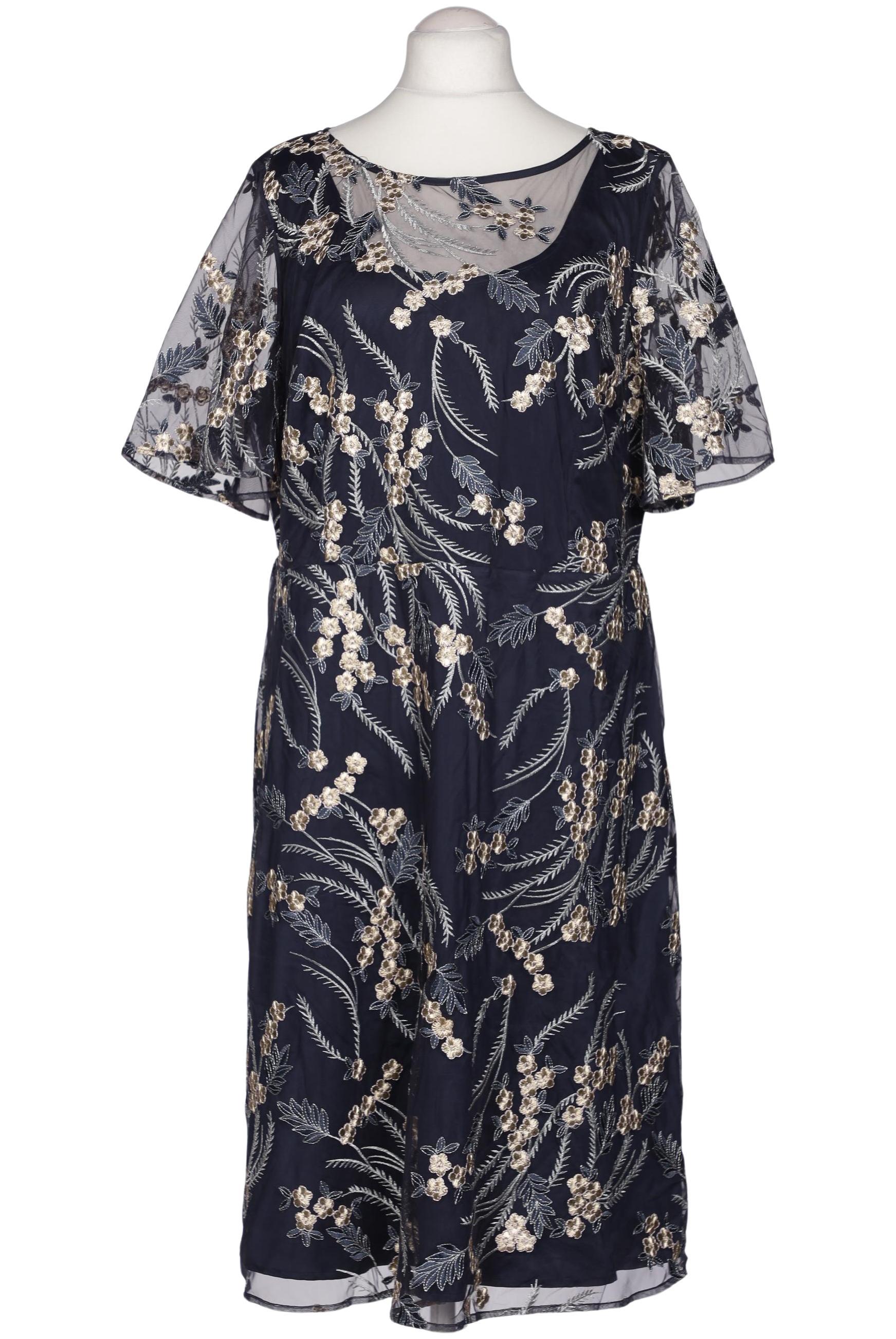 

Studio 8 Damen Kleid, marineblau, Gr. 22