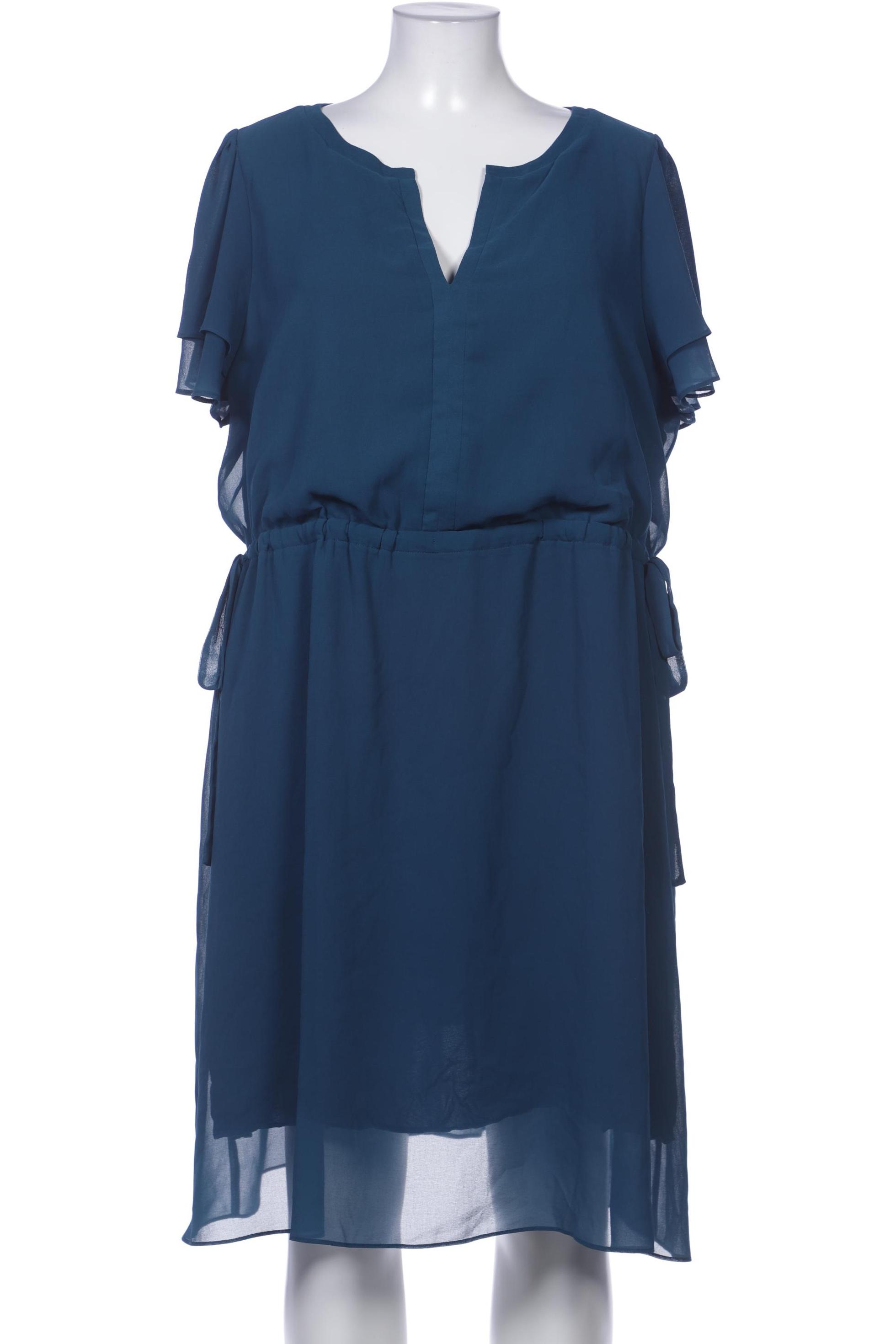 

Studio 8 Damen Kleid, türkis, Gr. 50