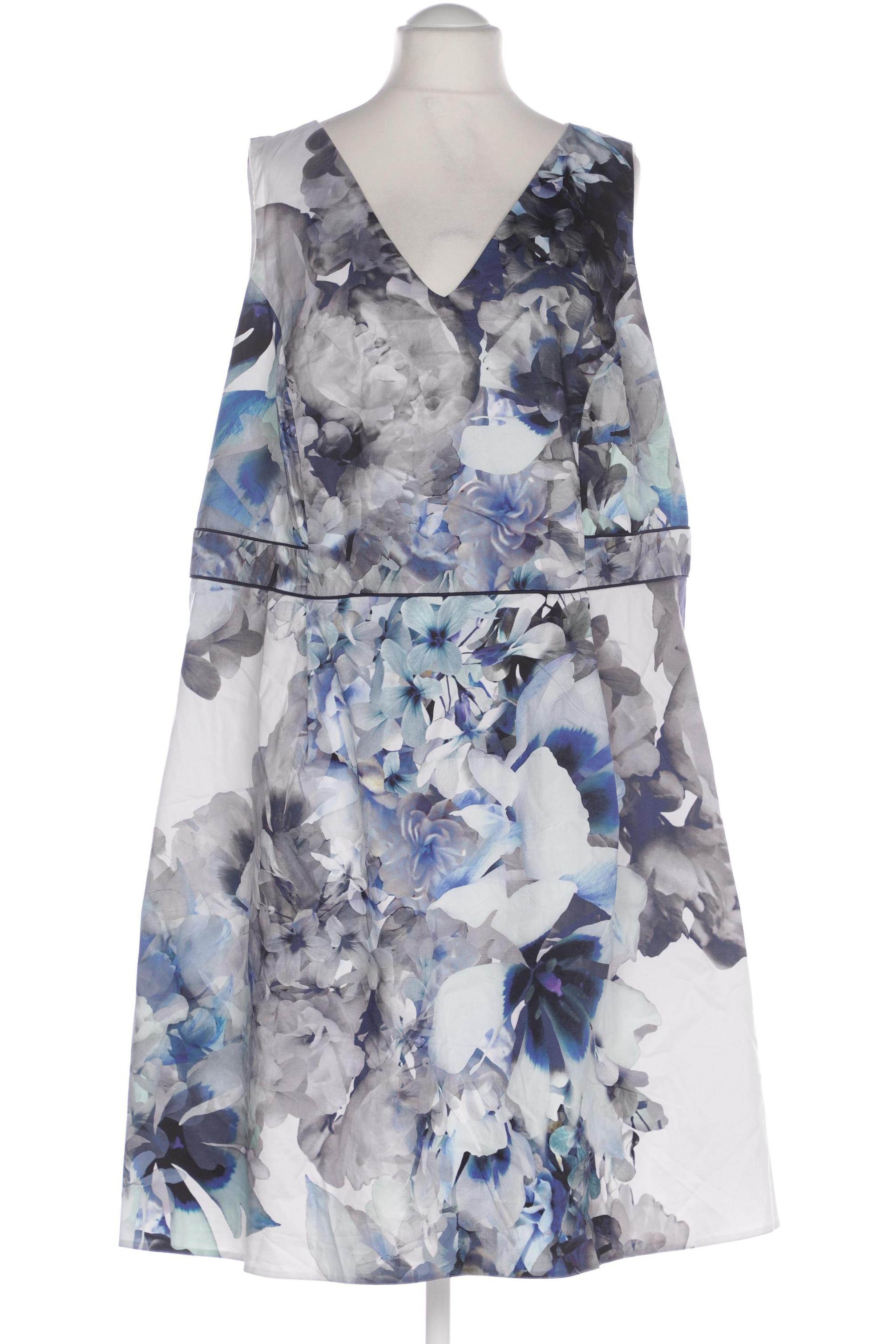

Studio 8 Damen Kleid, blau, Gr. 26