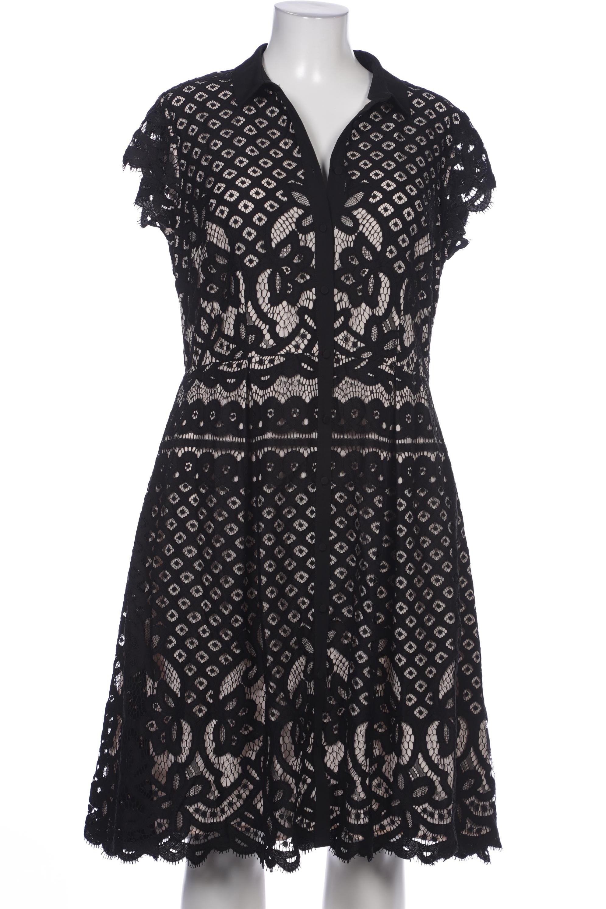 

Studio 8 Damen Kleid, schwarz, Gr. 18