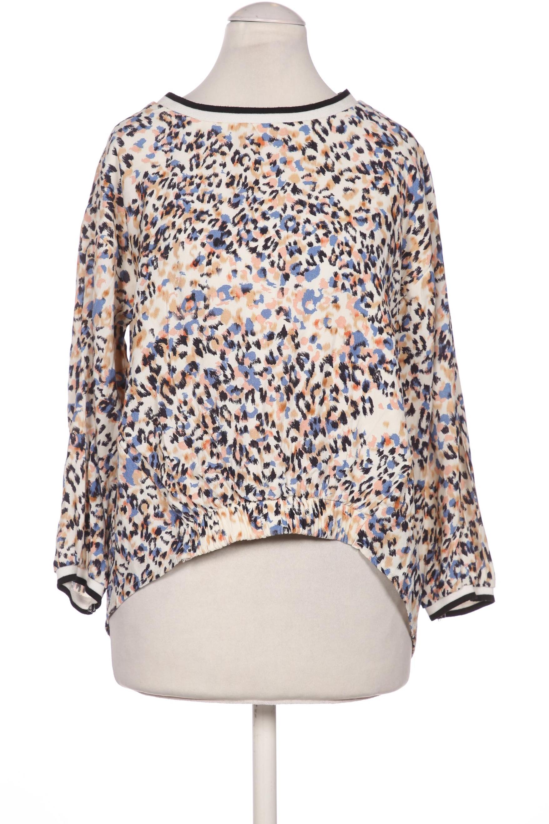 

Studio Italy Damen Bluse, cremeweiß, Gr. 36