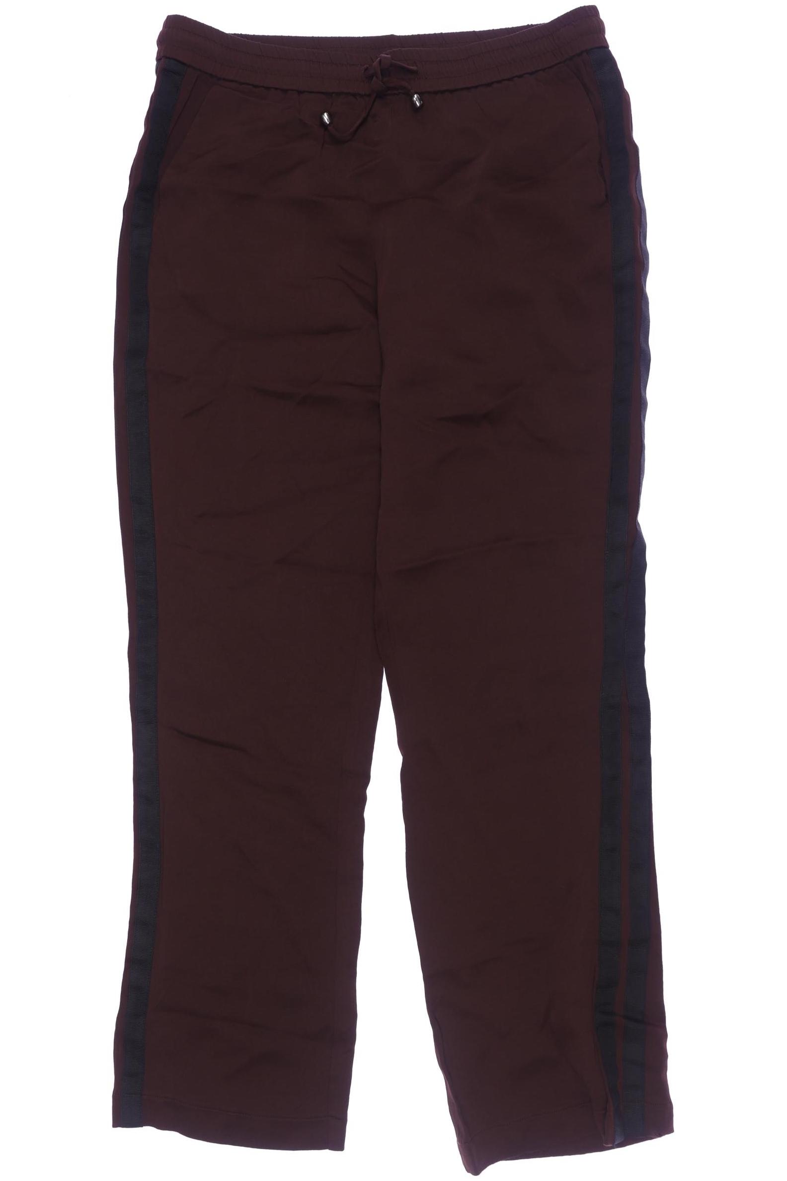 

Studio Italy Damen Stoffhose, braun, Gr. 40