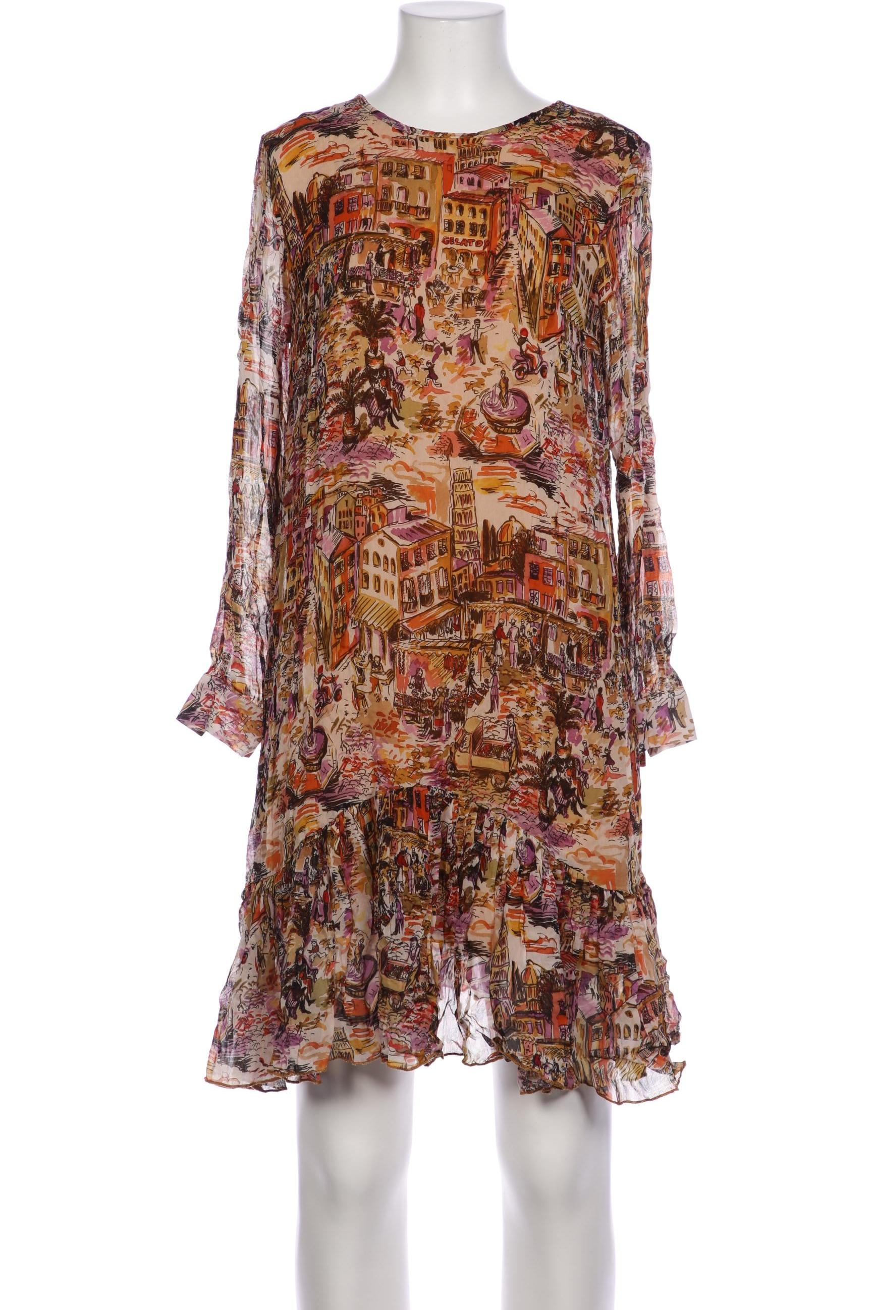 

Studio Italy Damen Kleid, mehrfarbig, Gr. 36