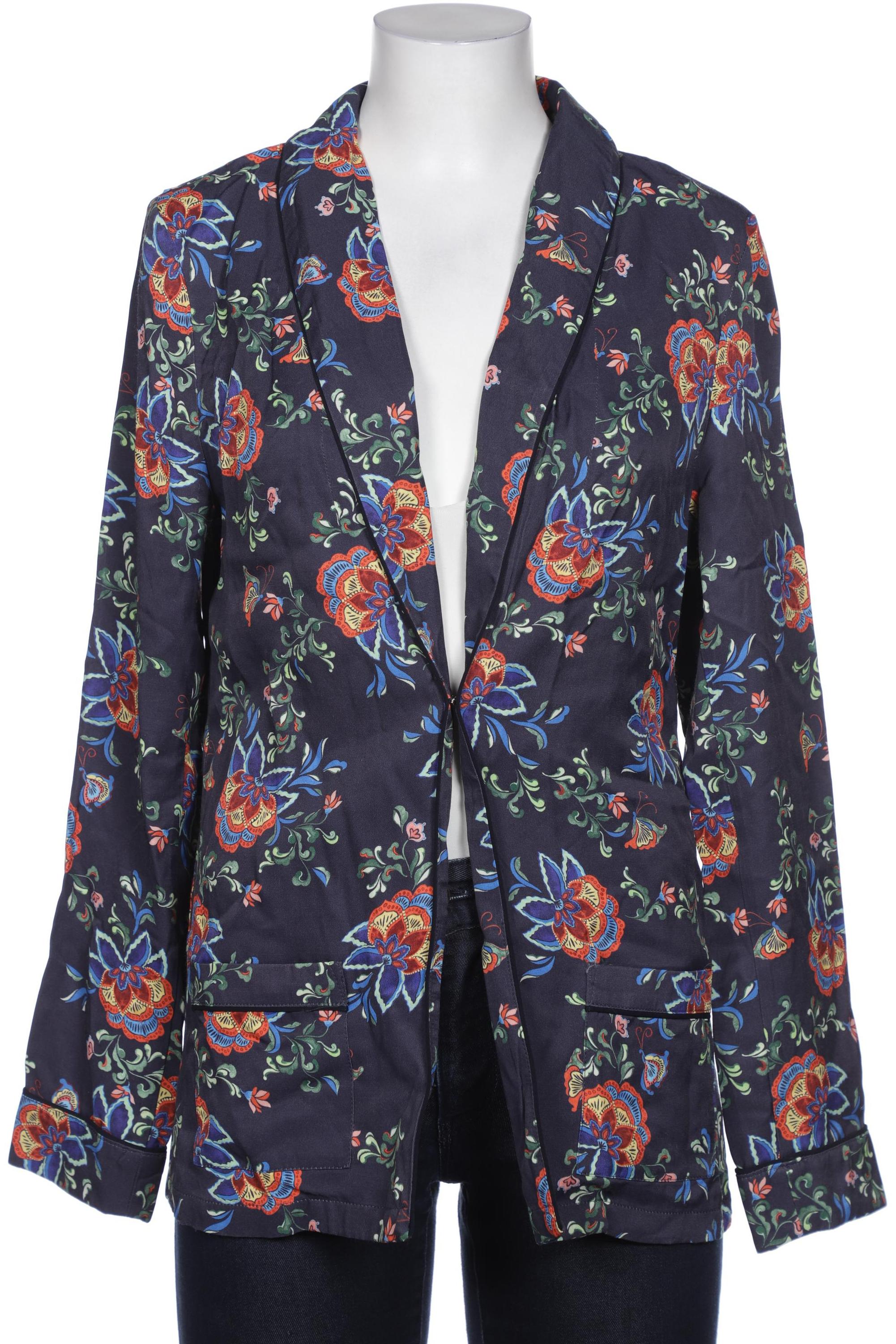

Studio Italy Damen Blazer, marineblau, Gr. 38