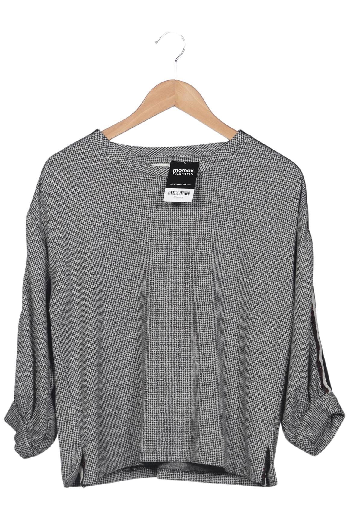 

Studio Italy Damen Sweatshirt, grau, Gr. 40