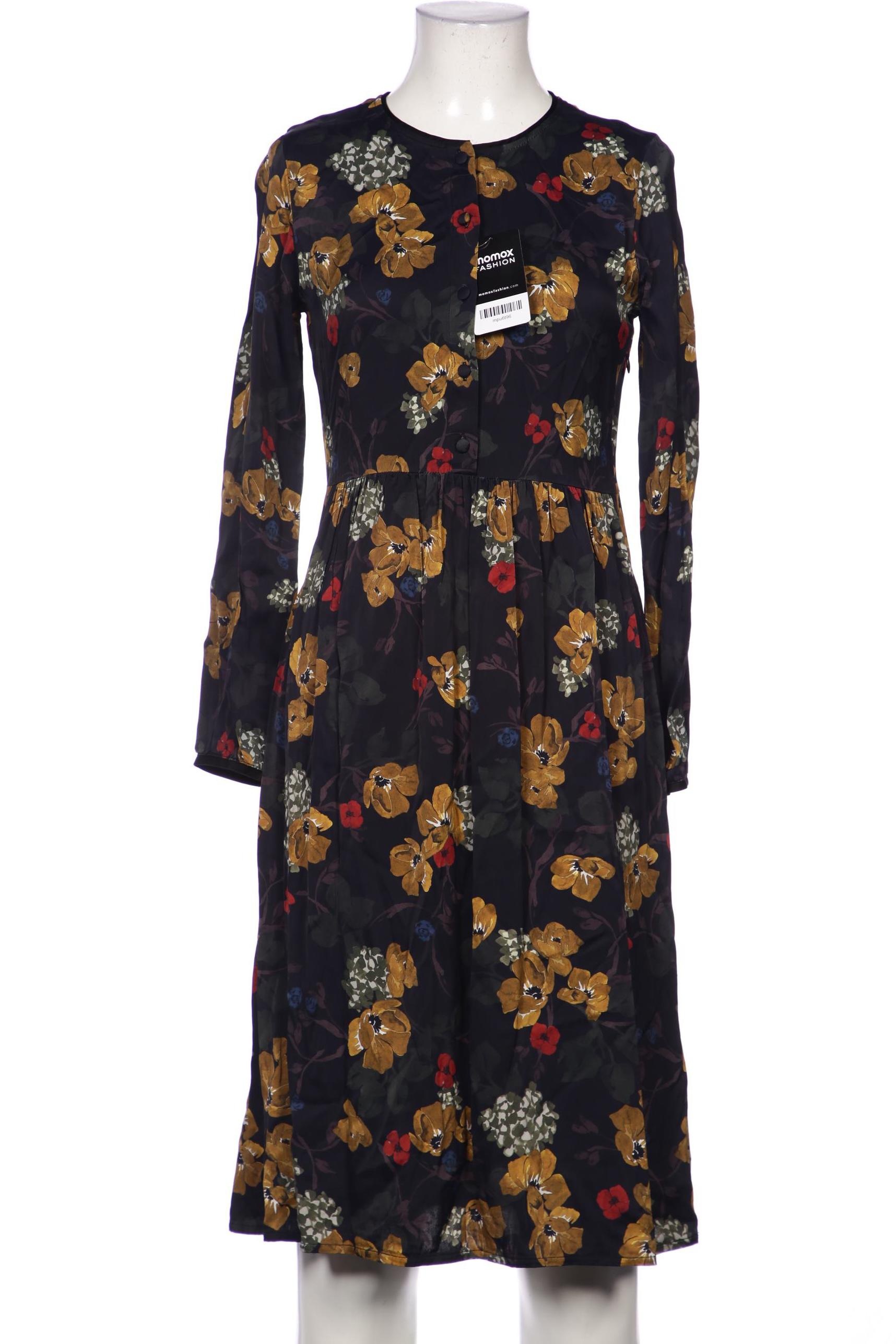 

Studio Italy Damen Kleid, marineblau, Gr. 36