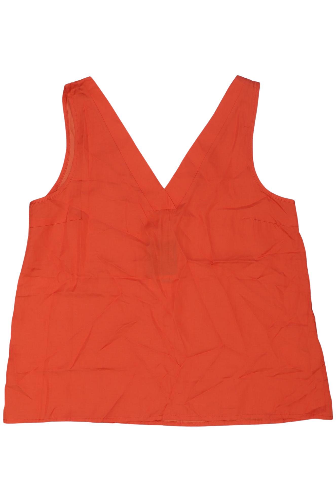 

Studio Italy Damen Top, rot, Gr. 38
