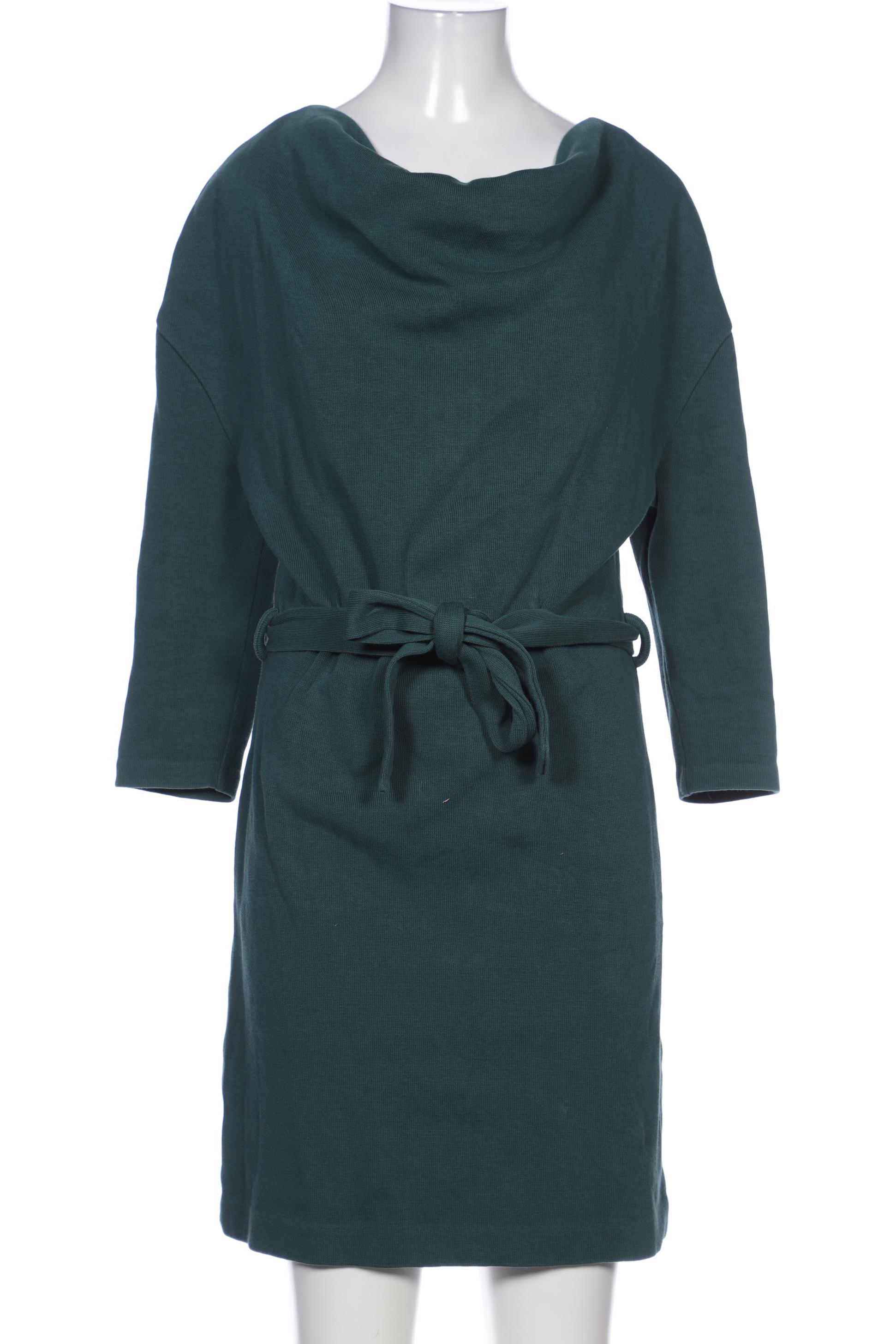 

studio JUX Damen Kleid, grün, Gr. 36