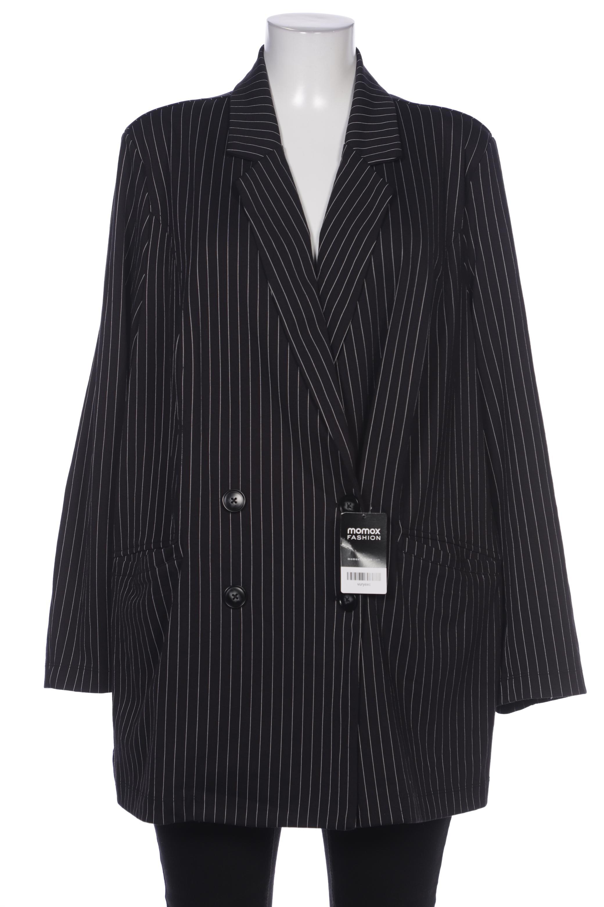 

Studio Untold Damen Blazer, schwarz, Gr. 50
