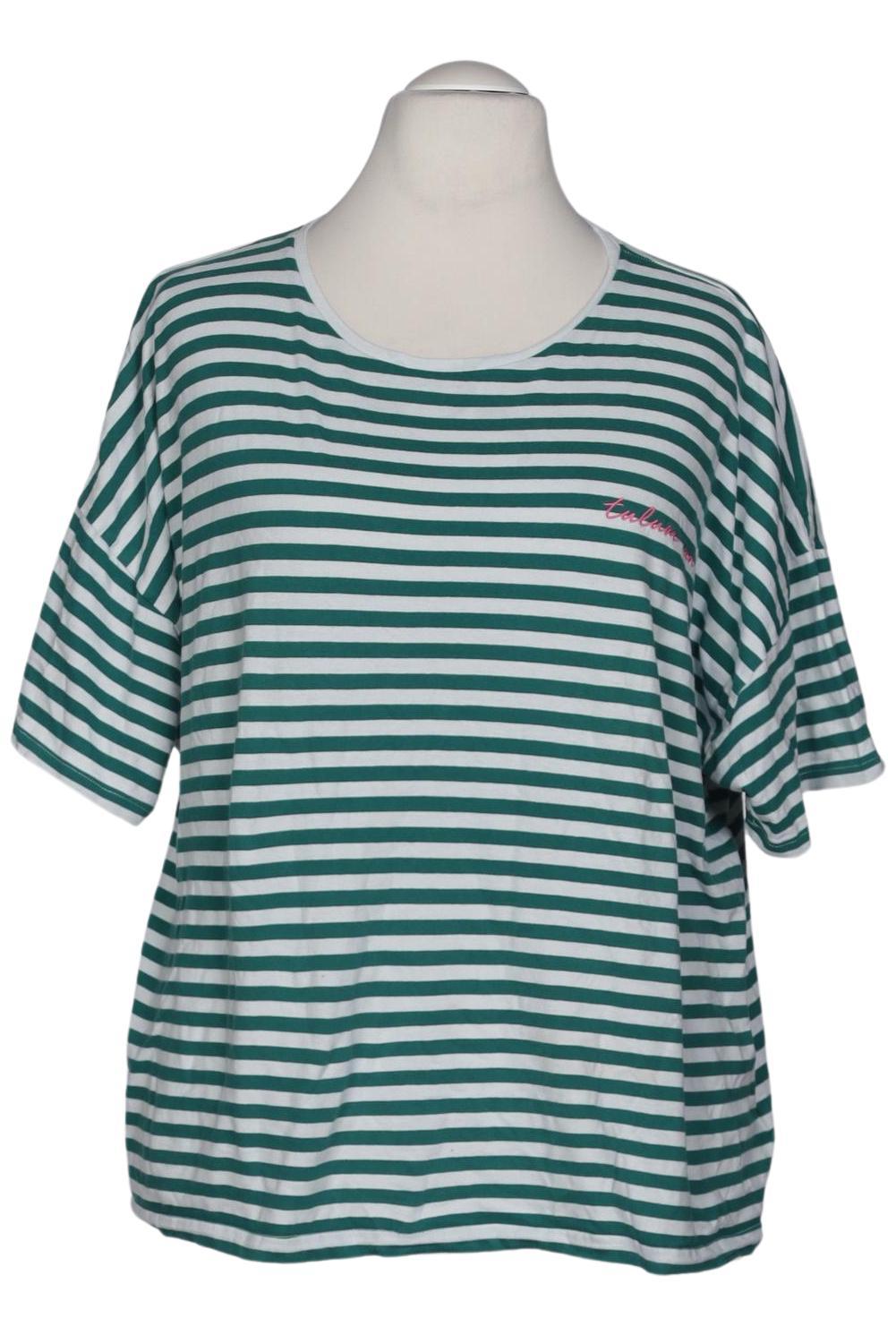 

Studio Untold Damen T-Shirt, mehrfarbig, Gr. 54