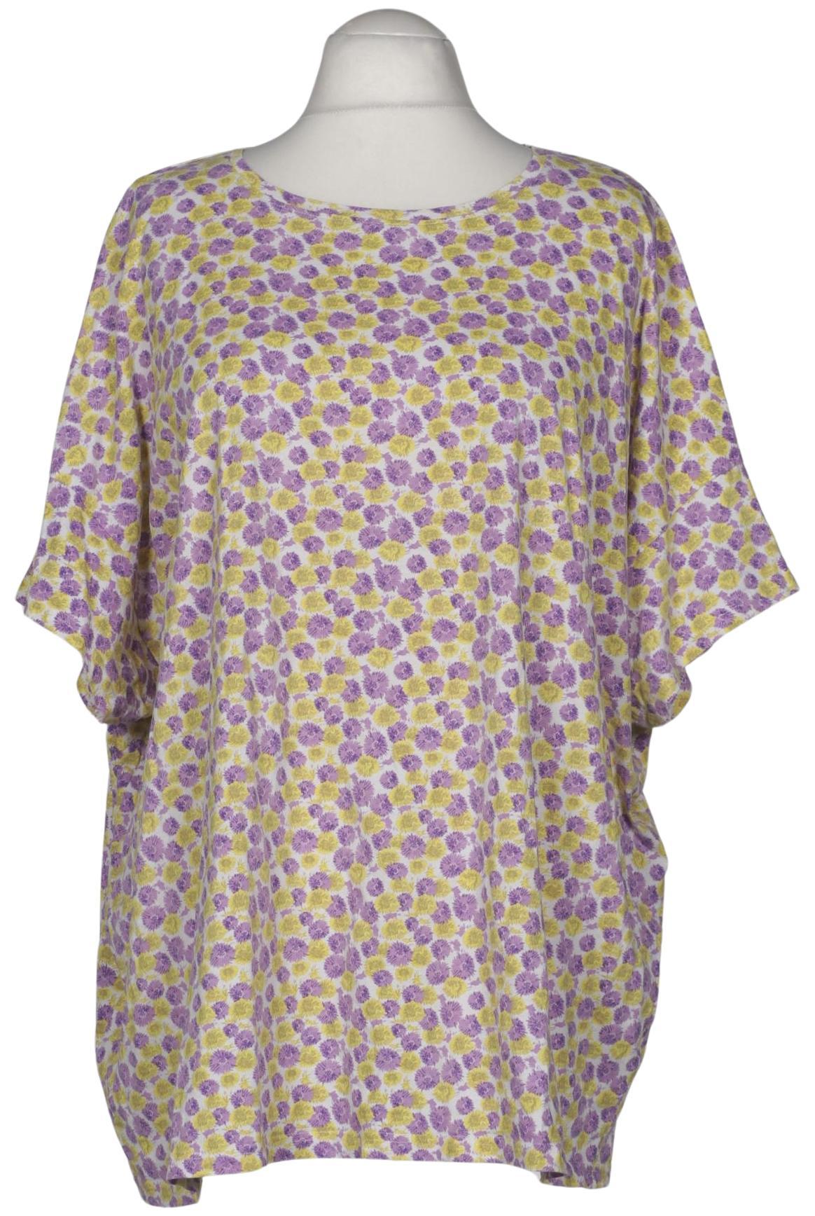 

Studio Untold Damen T-Shirt, mehrfarbig, Gr. 58