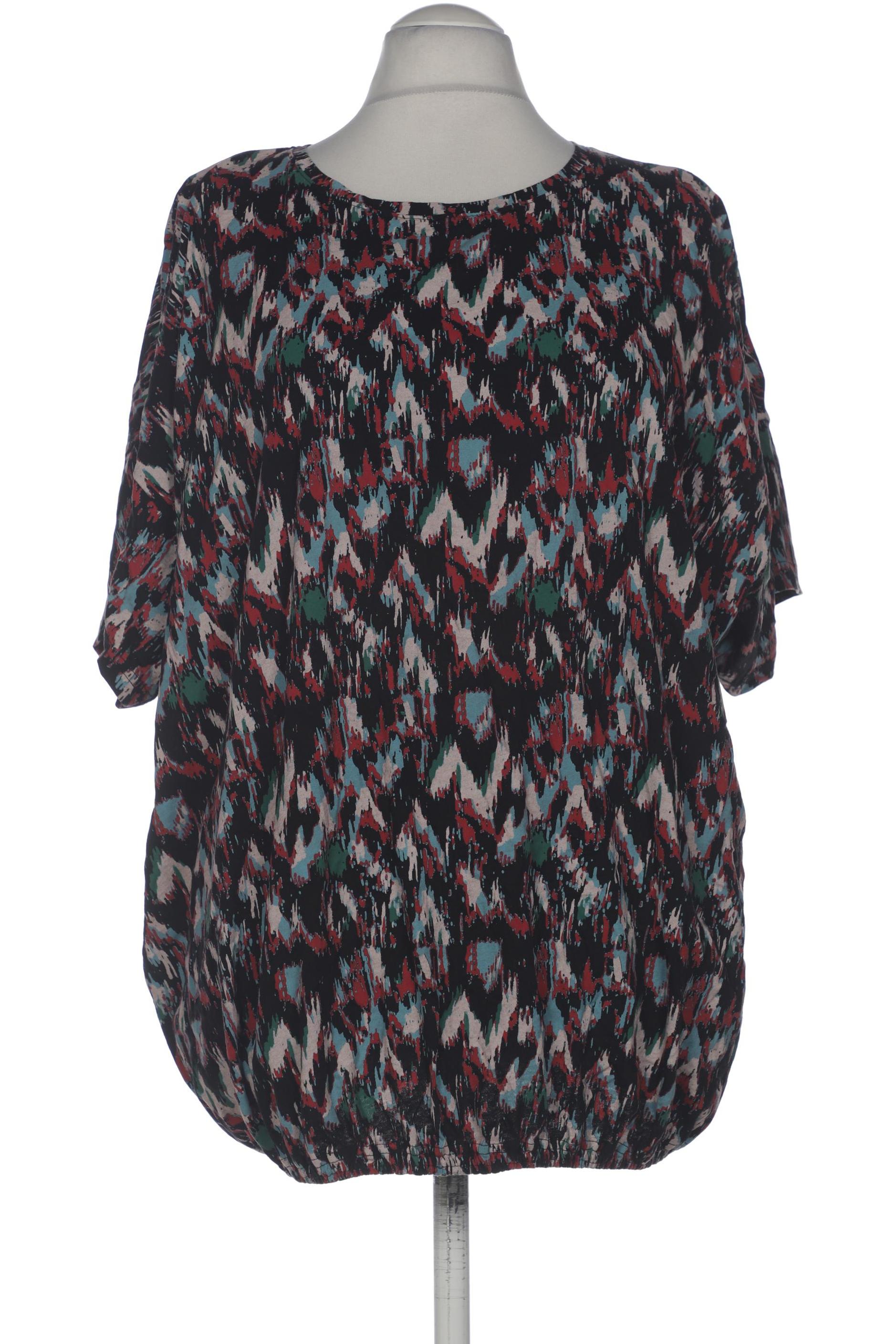 

Studio Untold Damen T-Shirt, mehrfarbig, Gr. 54