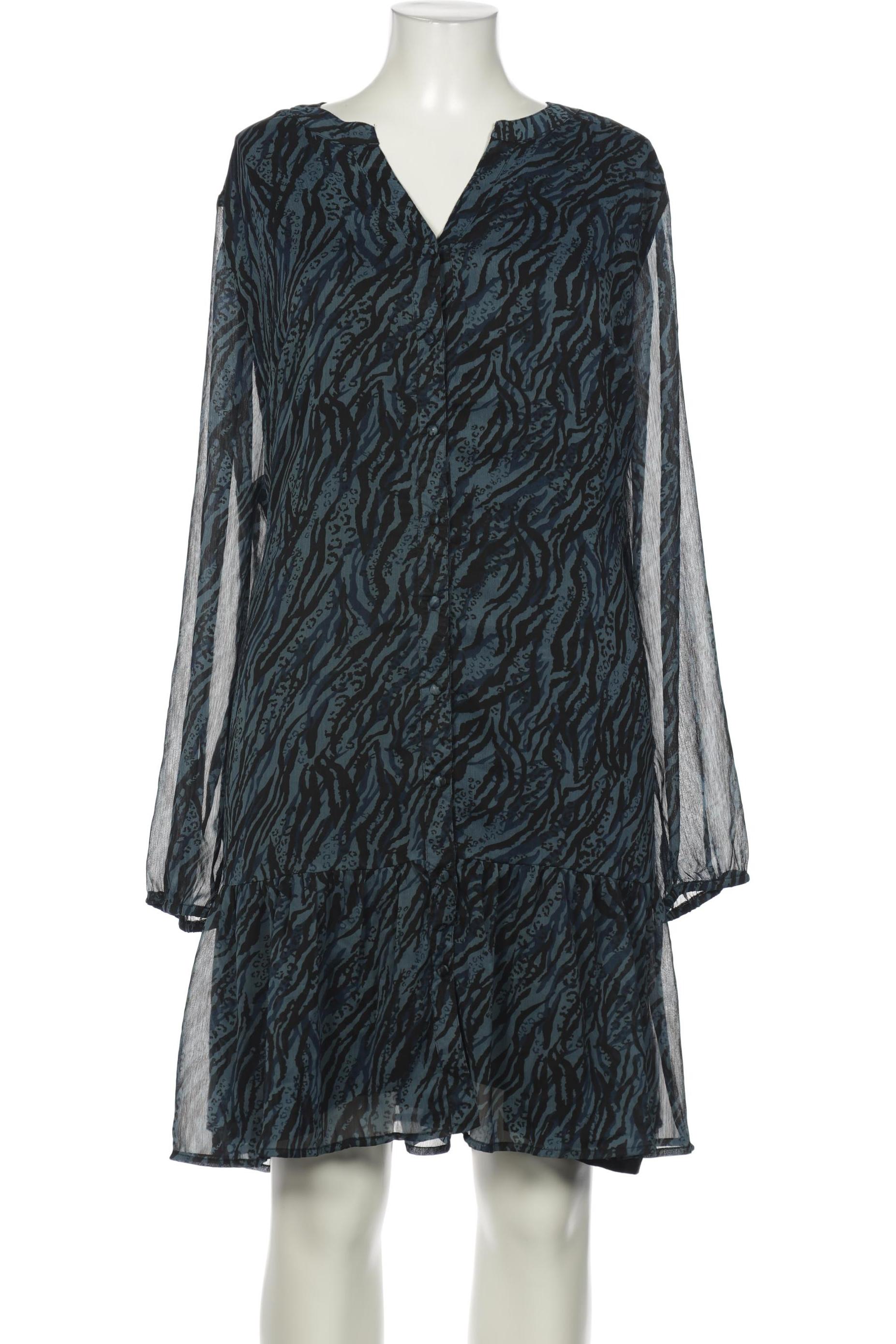 

Studio Untold Damen Kleid, marineblau