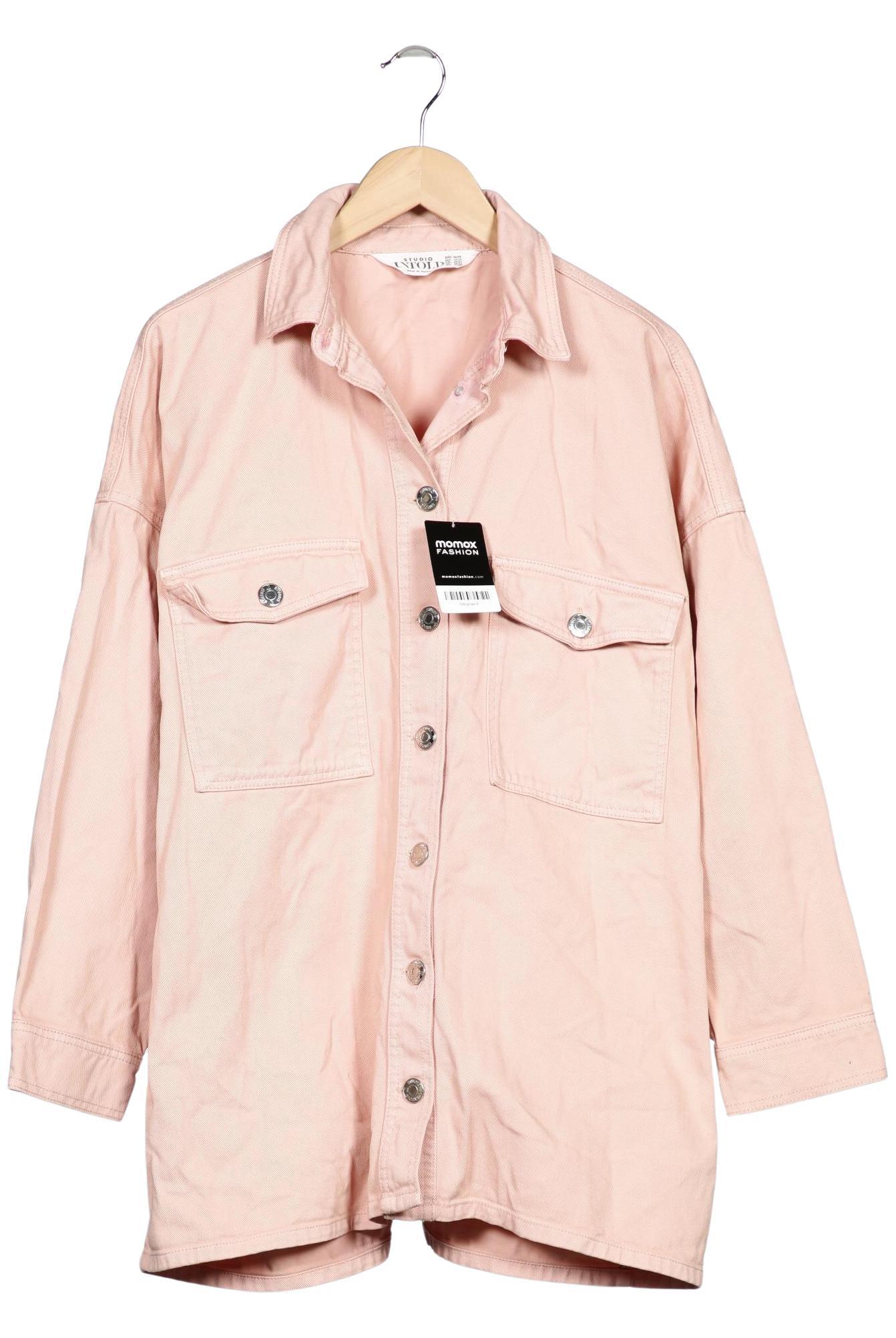 

Studio Untold Damen Jacke, pink, Gr. 46