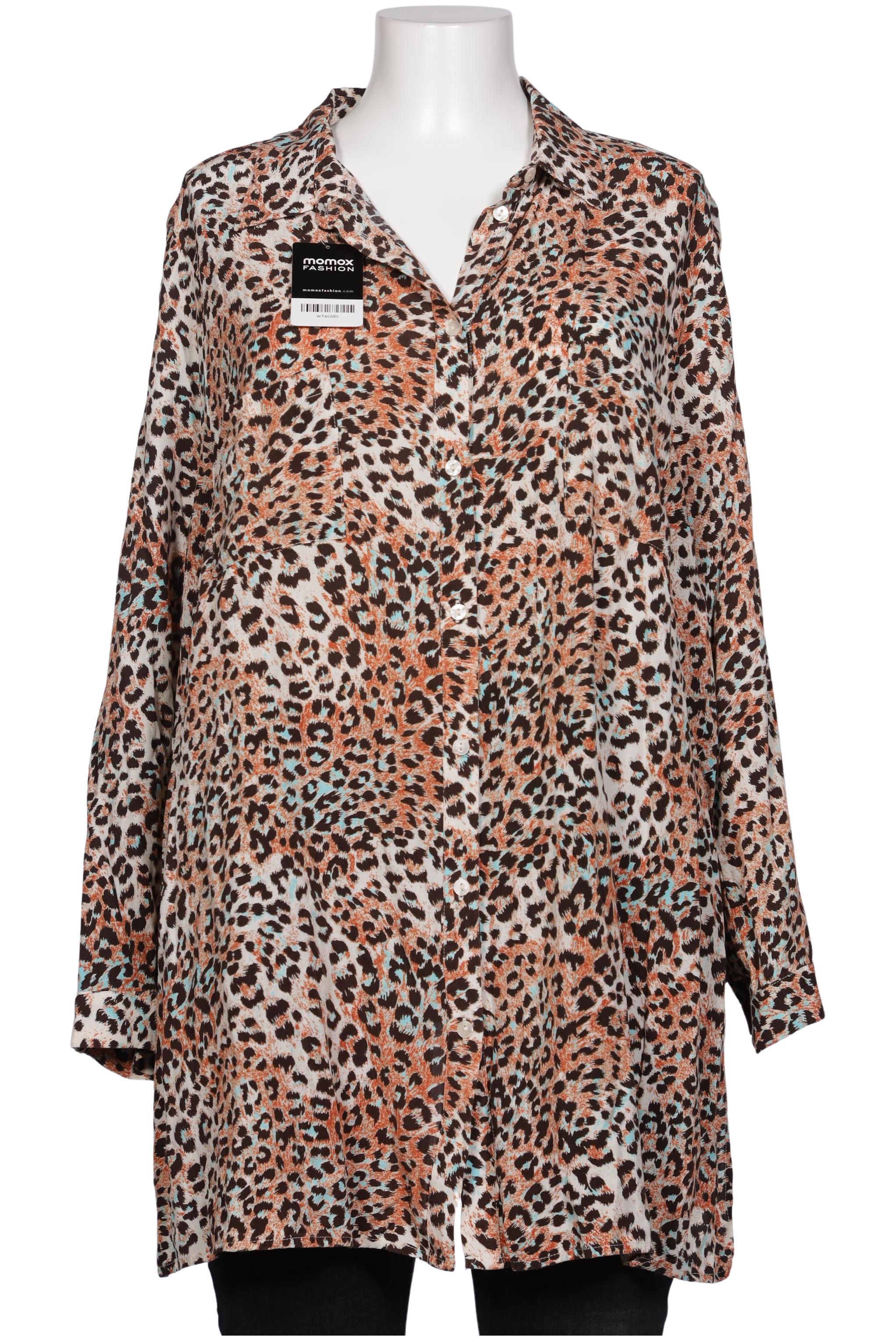 

Studio Untold Damen Bluse, gelb, Gr. 50