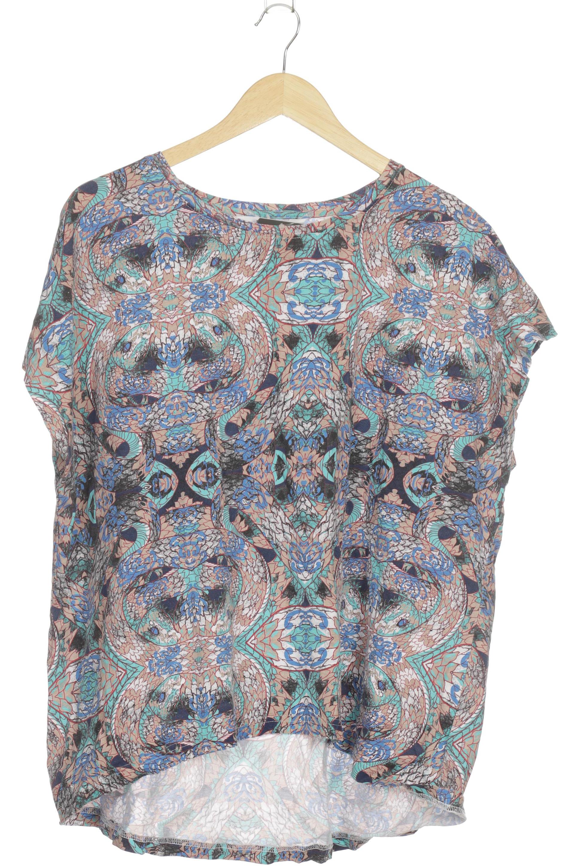 

Studio Untold Damen T-Shirt, grau, Gr. 50