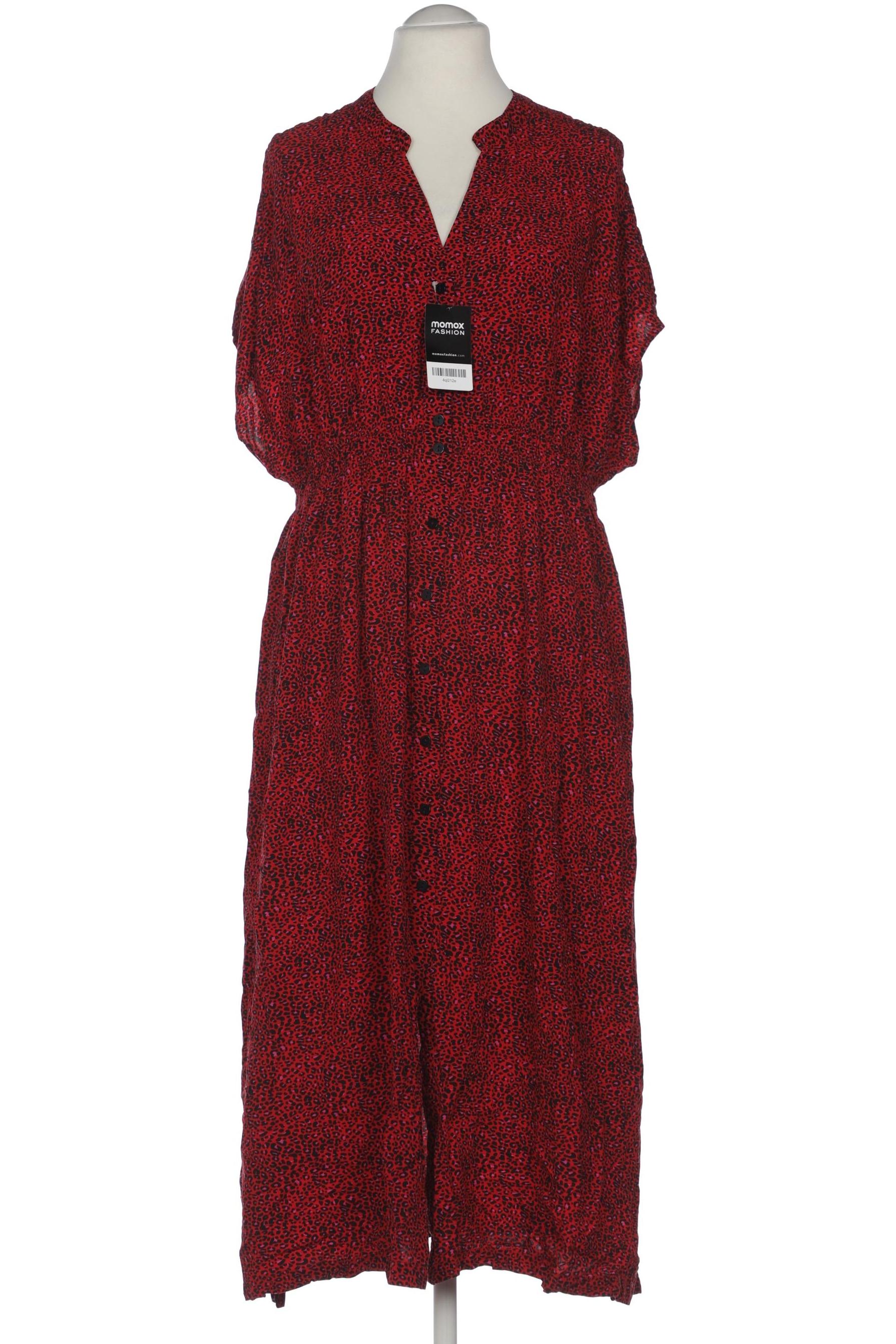 

Studio Untold Damen Kleid, rot, Gr. 42