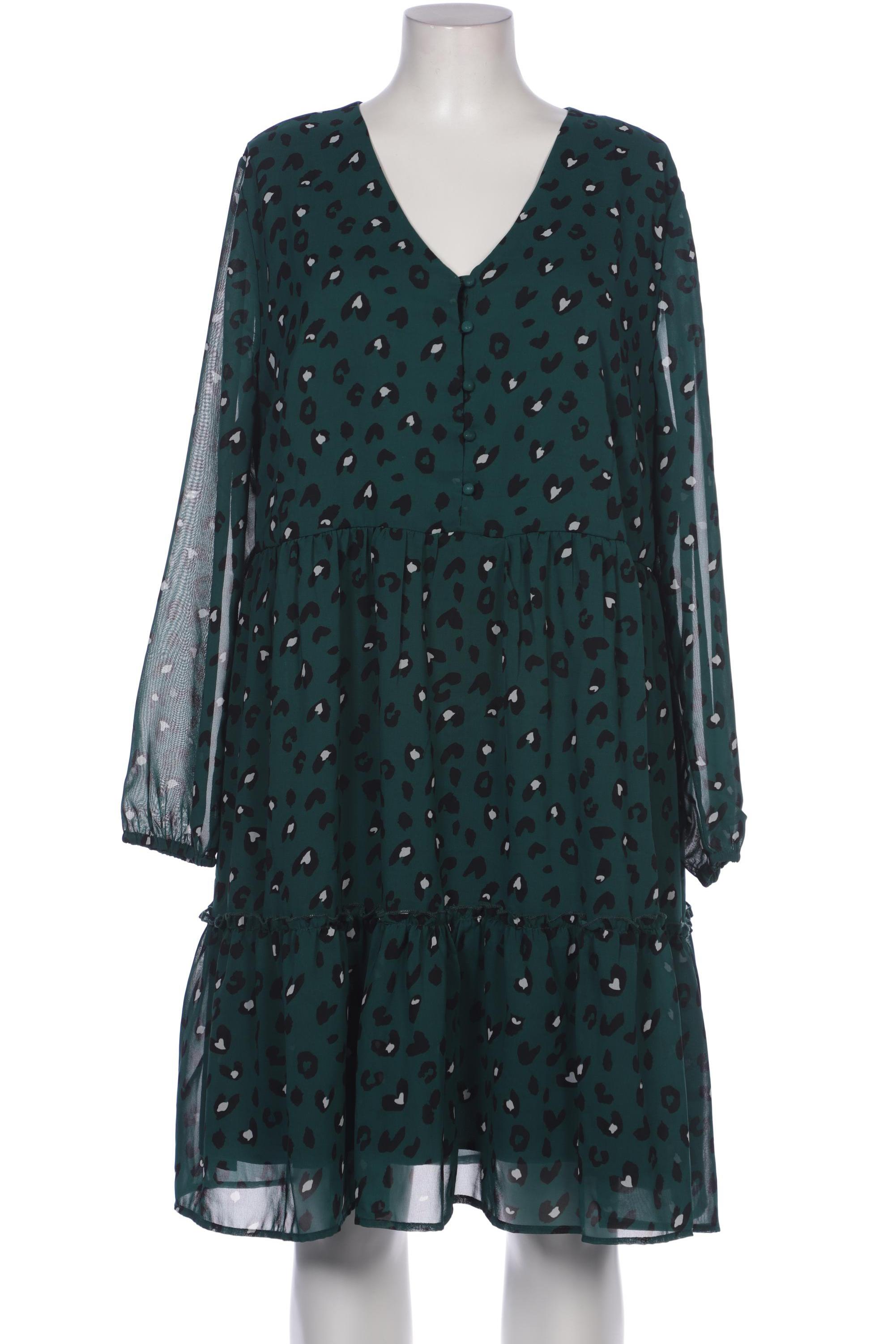 

Studio Untold Damen Kleid, grün, Gr. 50