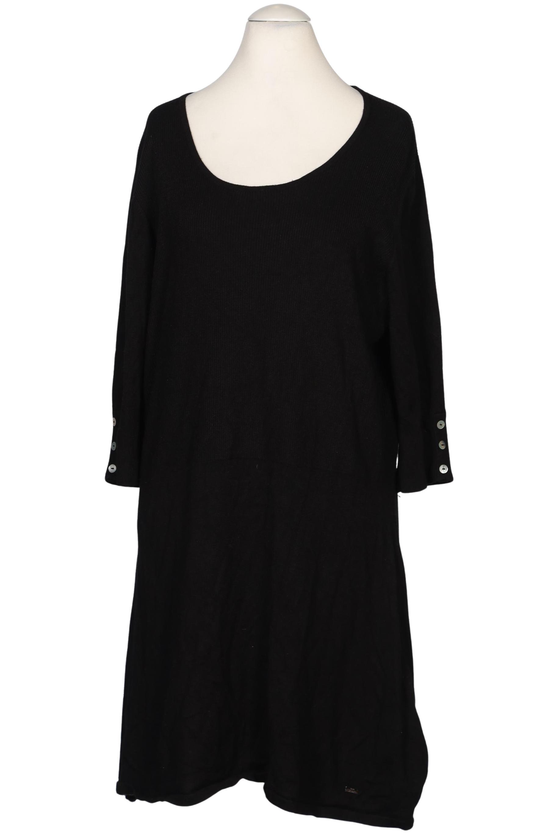 

Studio Untold Damen Kleid, schwarz, Gr. 38