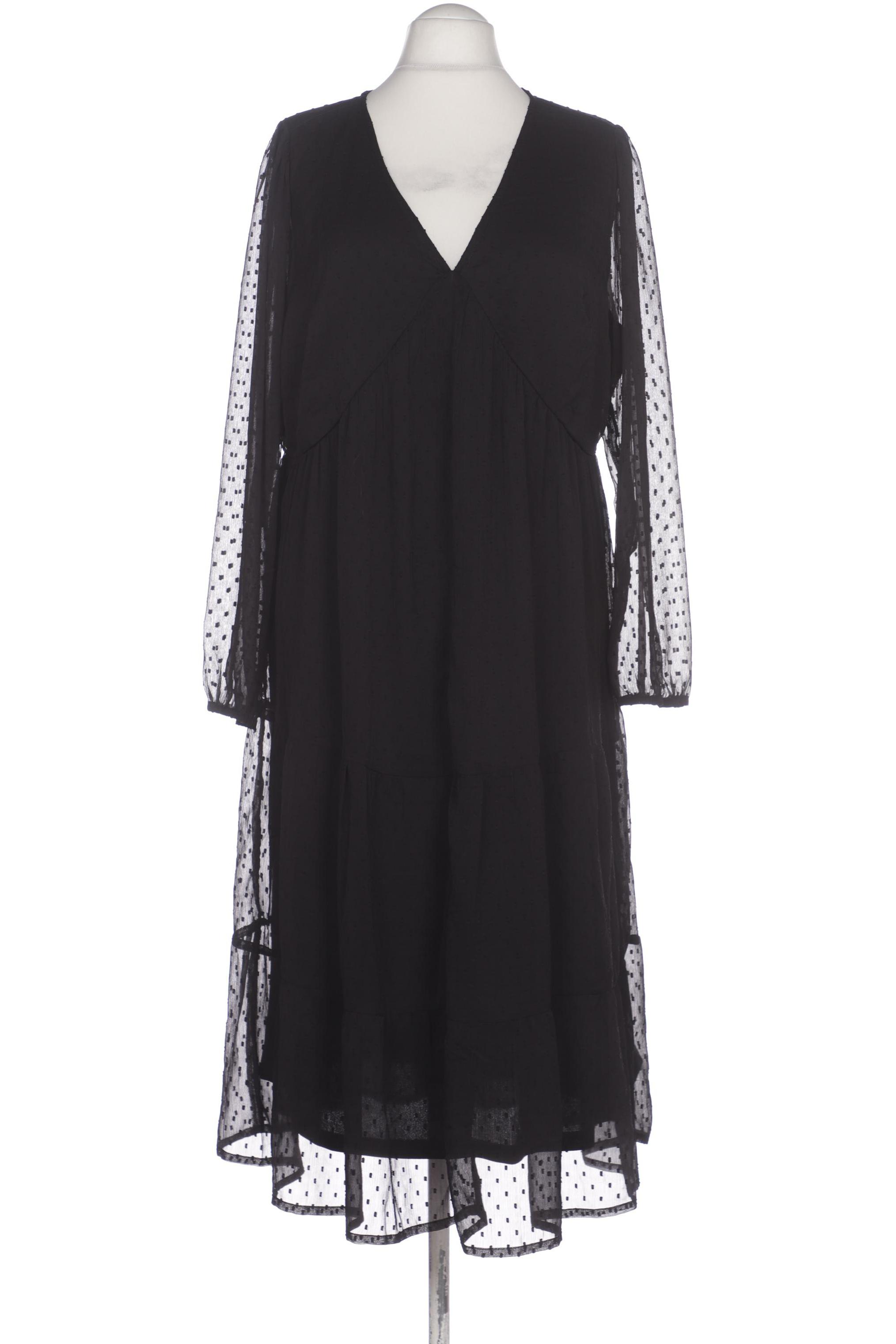 

Studio Untold Damen Kleid, schwarz, Gr. 46